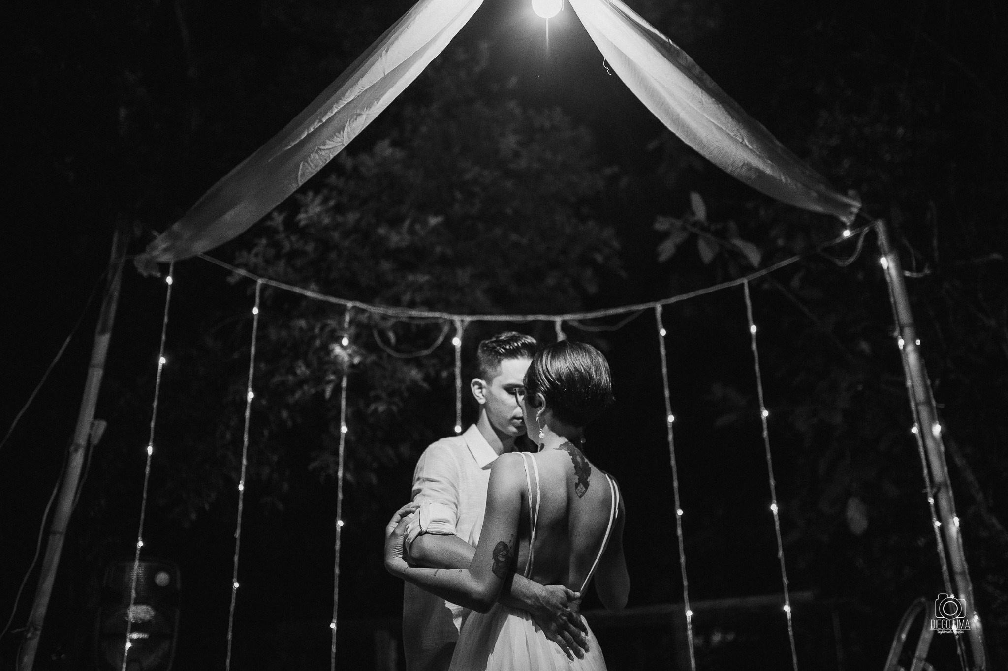 Lu & Cris. Diego Lima Fotógrafo e Videomaker em Rondônia