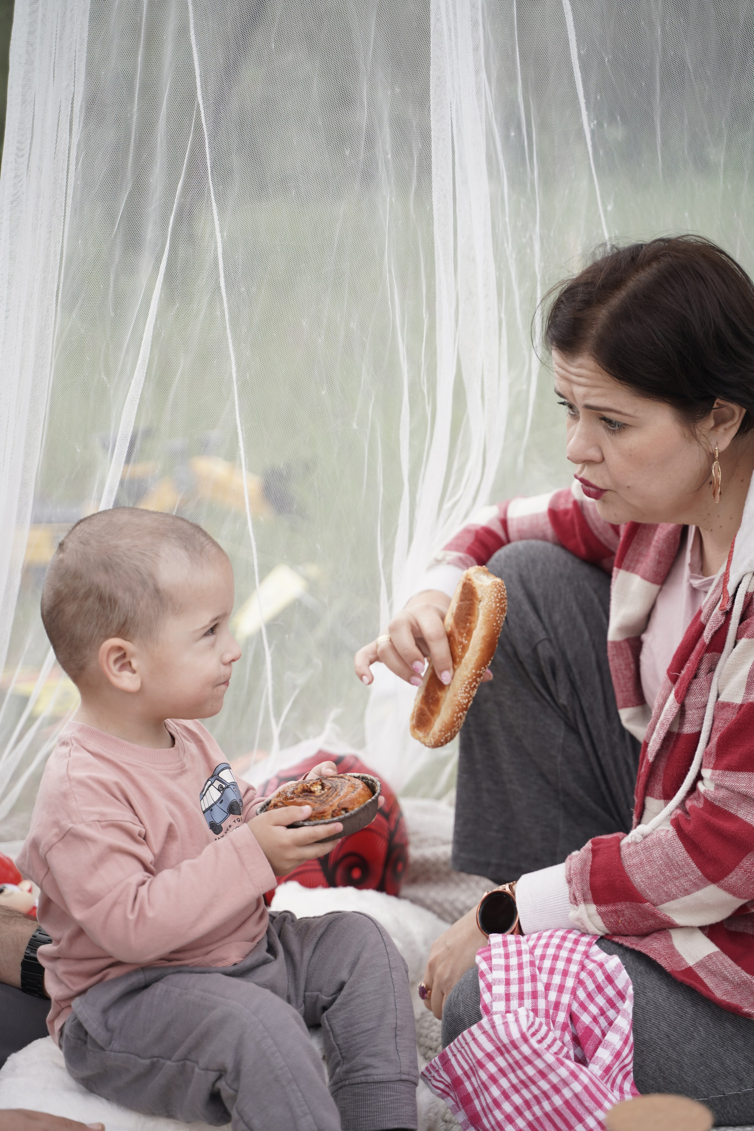 Даниэль. Фотограф. Визуал. Хайфа. Талья Цветкова