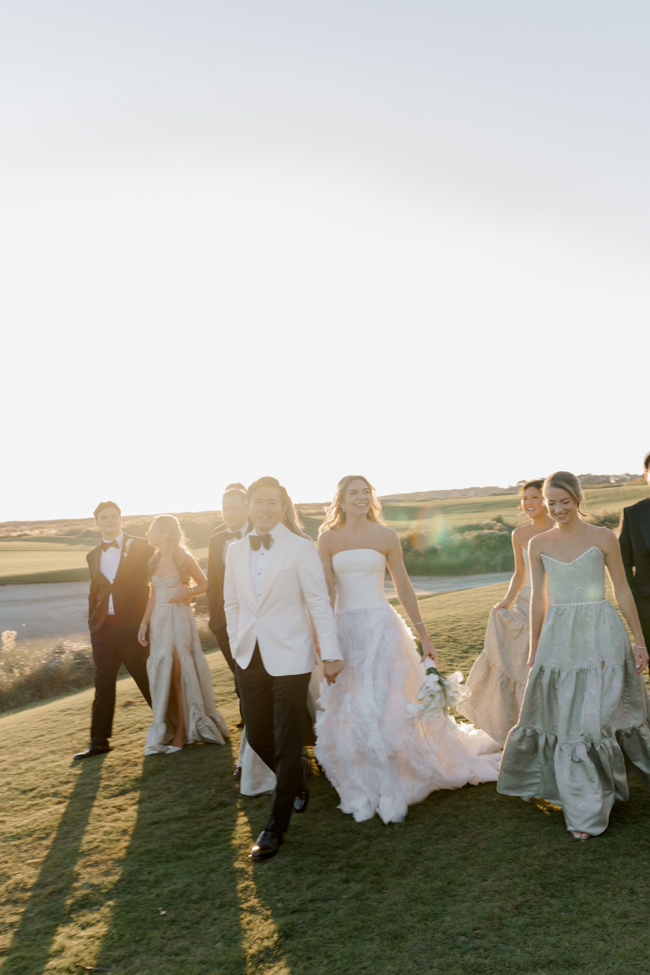 Marci and Yi. Wedding photographer and videographer New York | New Jersey