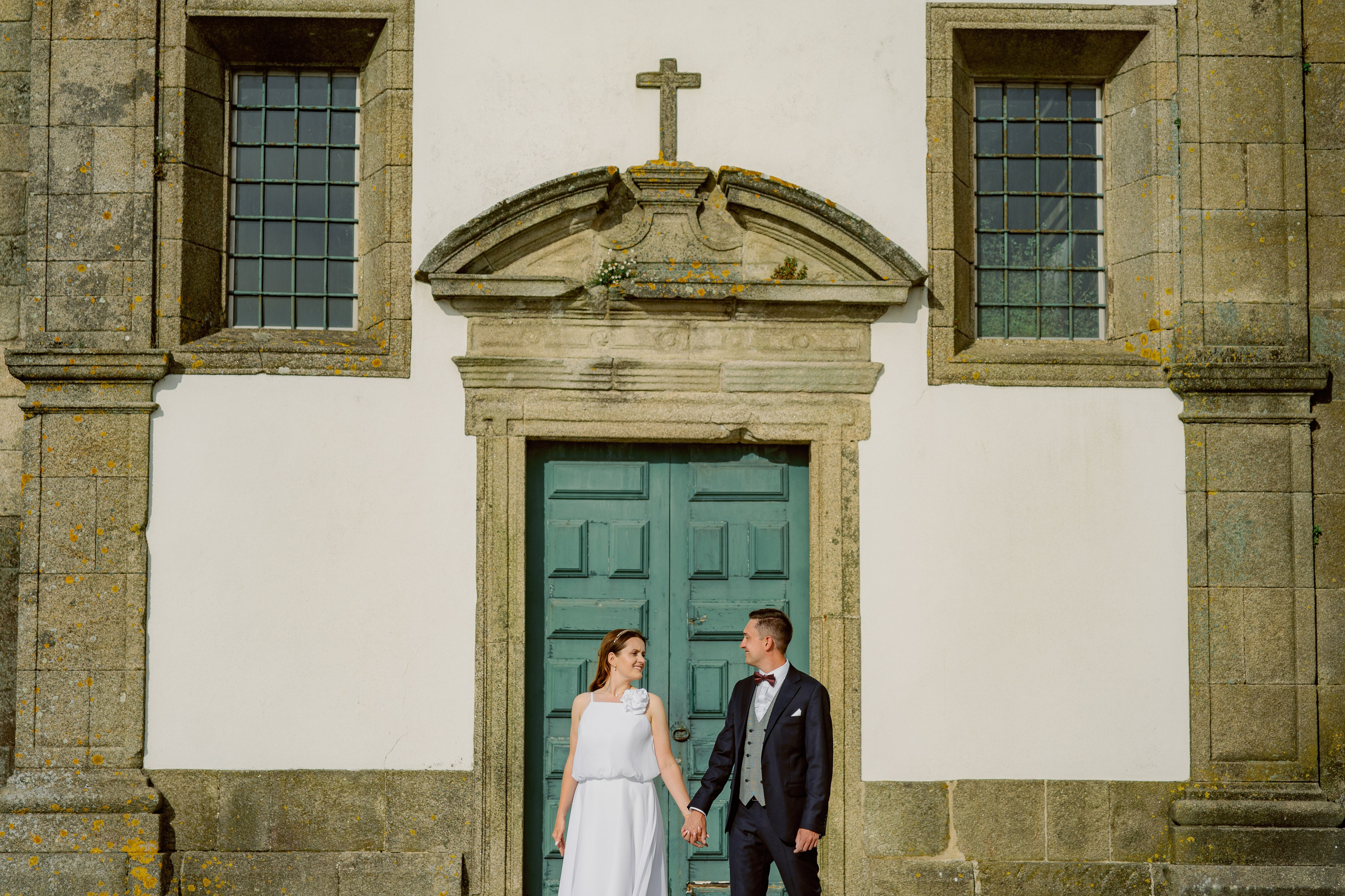 Wedding in Porto. Porto Travel Photographer | Couples & Vacation Photos in Portugal — WePortugal