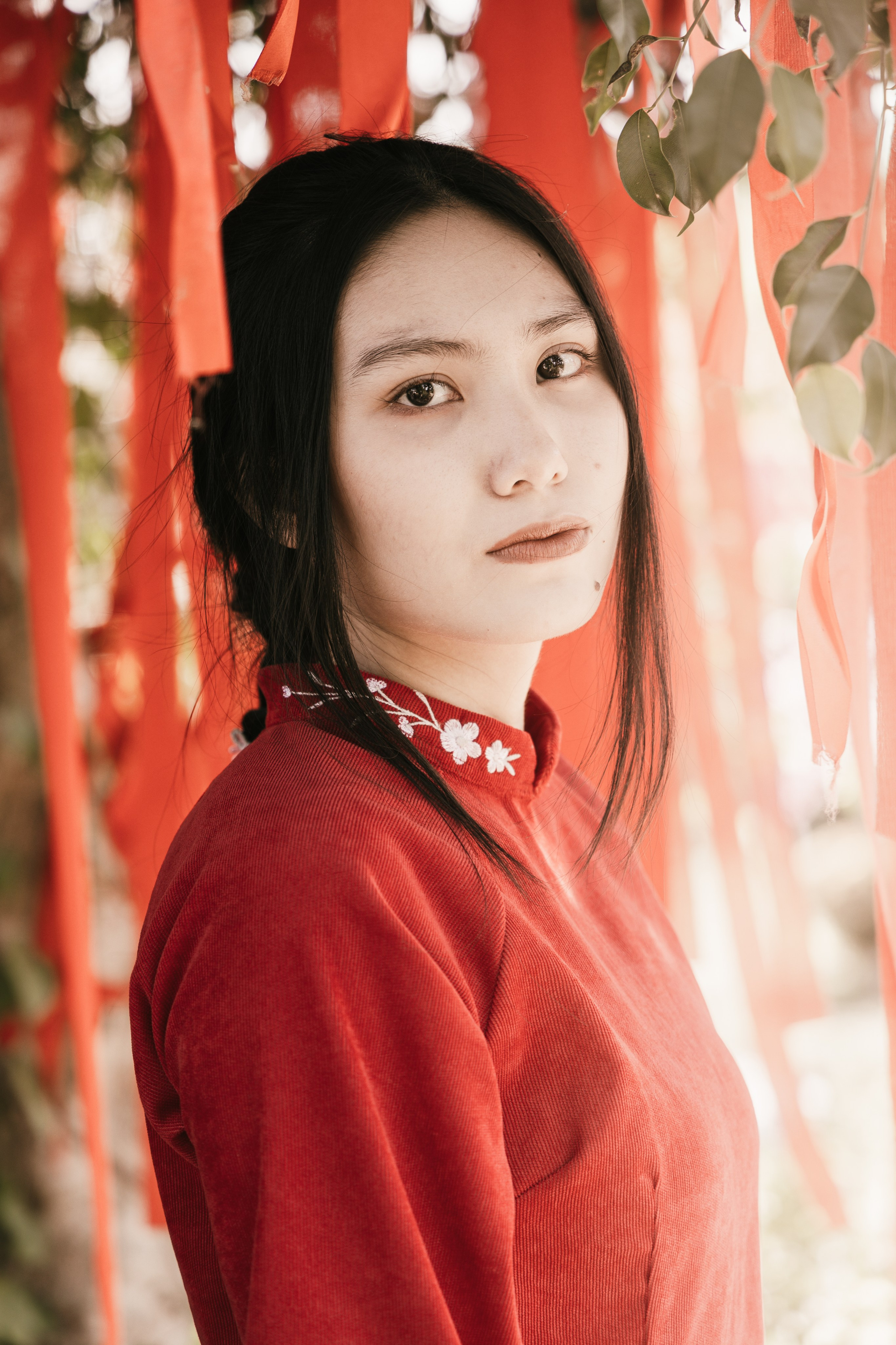 Linh & Vo — Tet 2024. A-r.studio