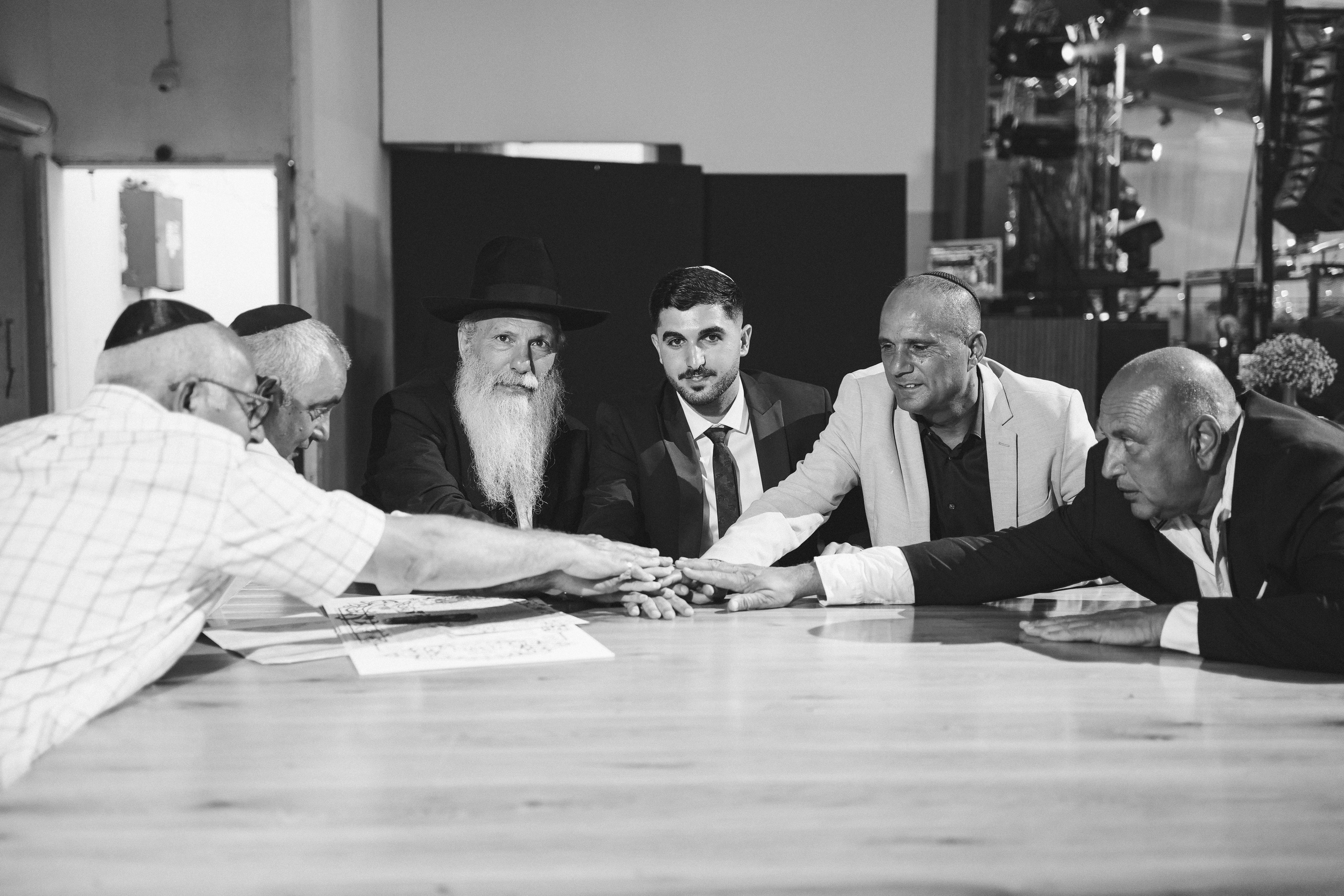 Dana and Idan. Dmitry Gorodetsky Event Photographer