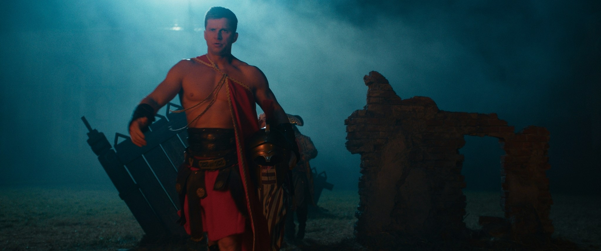 Tsarevna-lyagushka 2 | Film. Ilia Ivanov