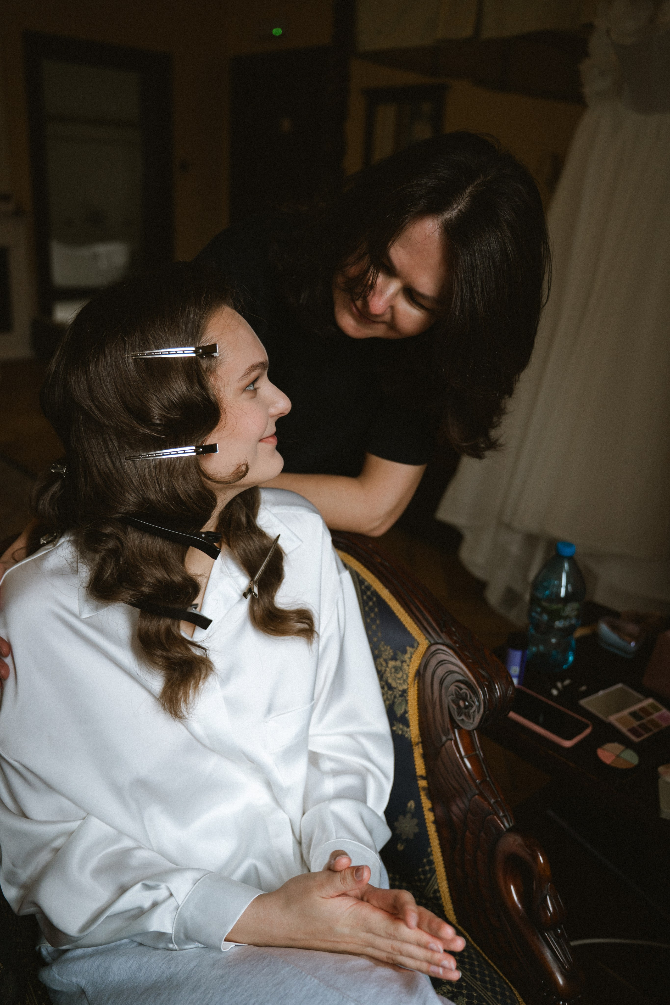 Ślub Soni i Nikity. Ania Smol Fotograf Olsztyn