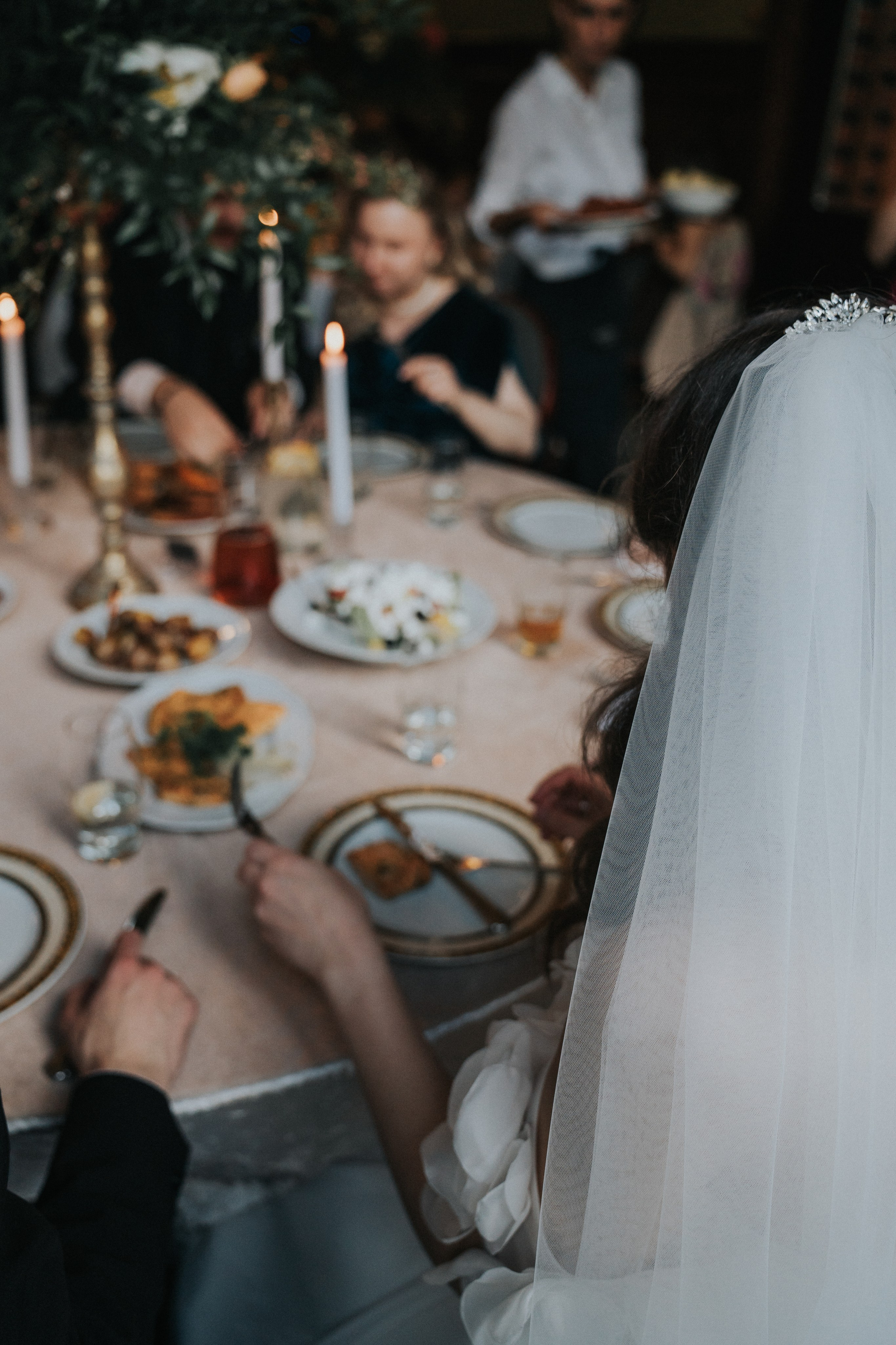 Ślub Soni i Nikity. Ania Smol Fotograf Olsztyn