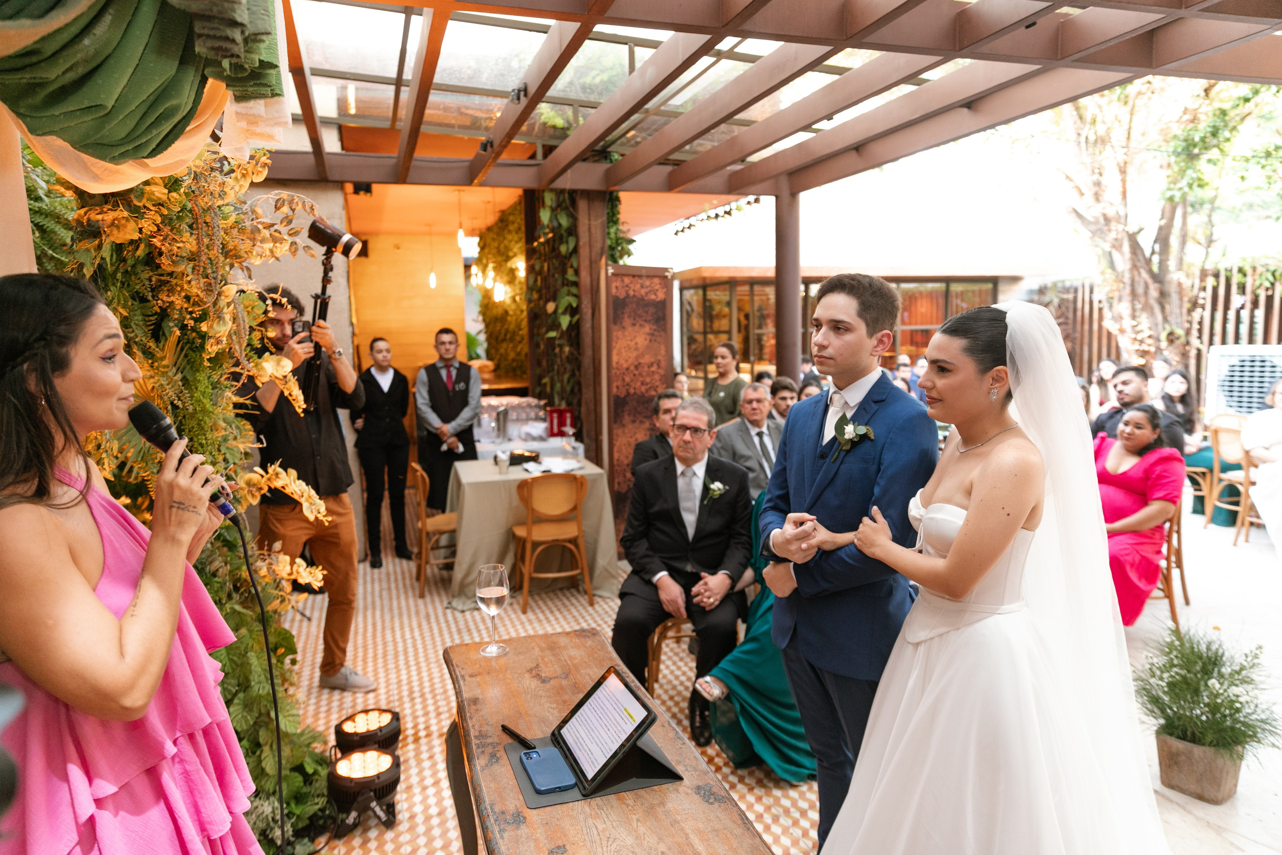 Casamento Ashley e Bruno. Esdras Rodrigues, Fotógrafo de Casamento em Fortaleza — CE, Brasil