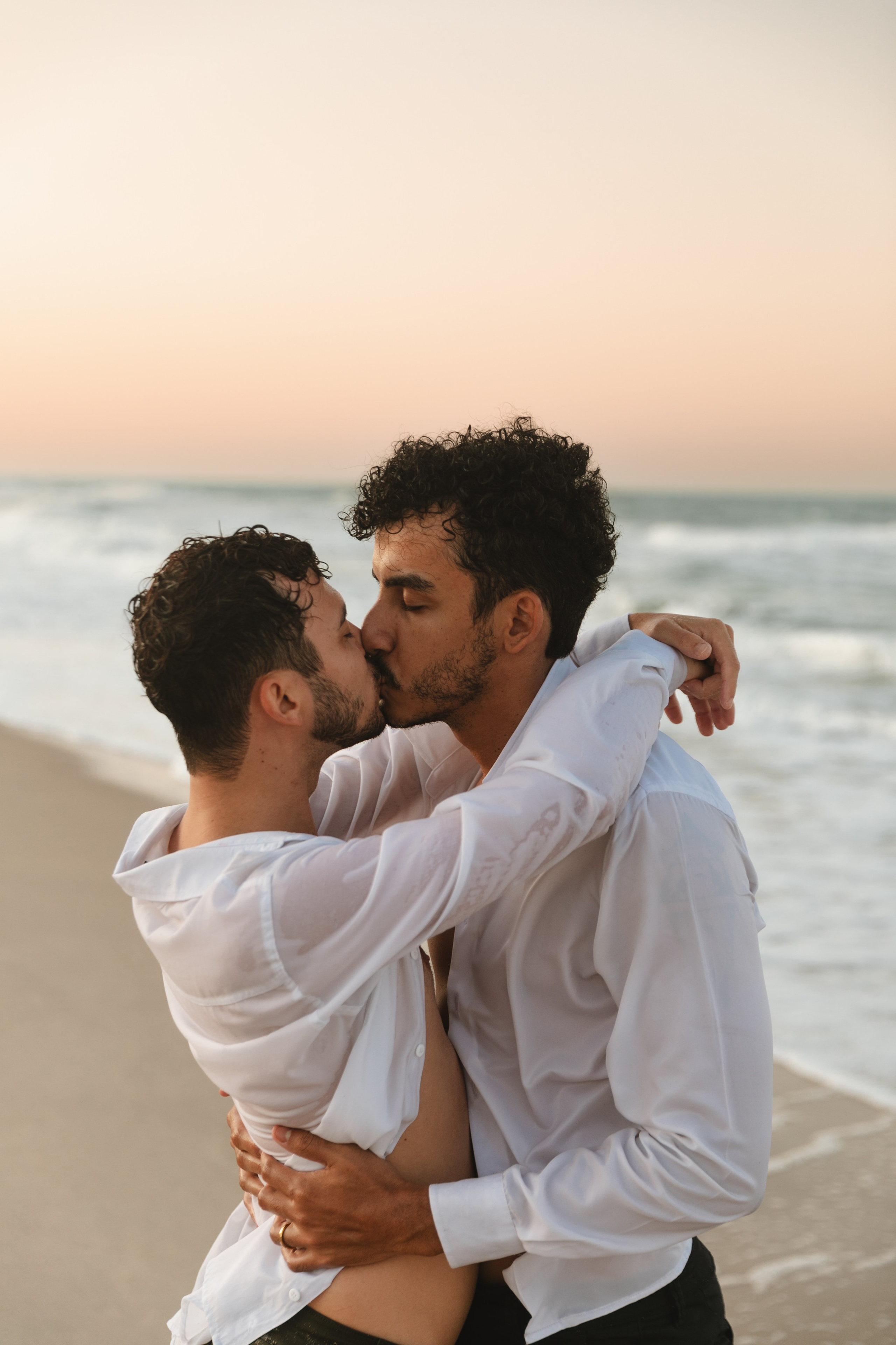 Marcos e Warles. Esdras Rodrigues, Fotógrafo de Casamento em Fortaleza — CE, Brasil