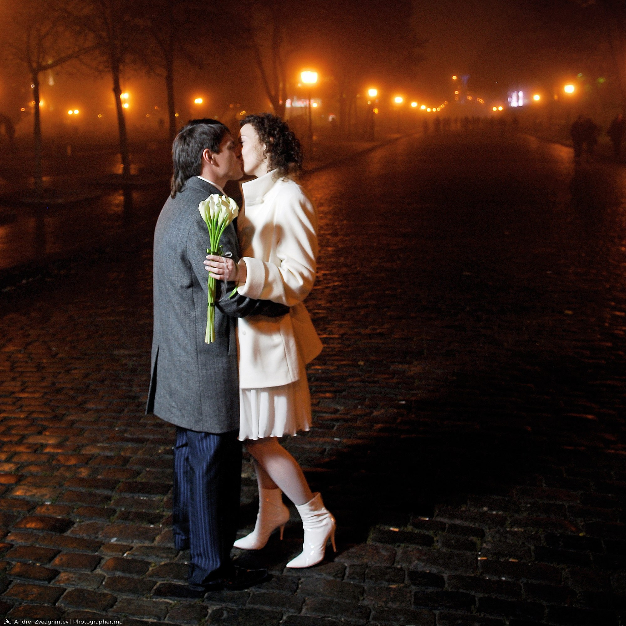 Fotograf nunta in Odessa — Andrei Zveaghintev. Fotograf nunta si familie in Moldova, Chisinau - Andrei Zveaghintev