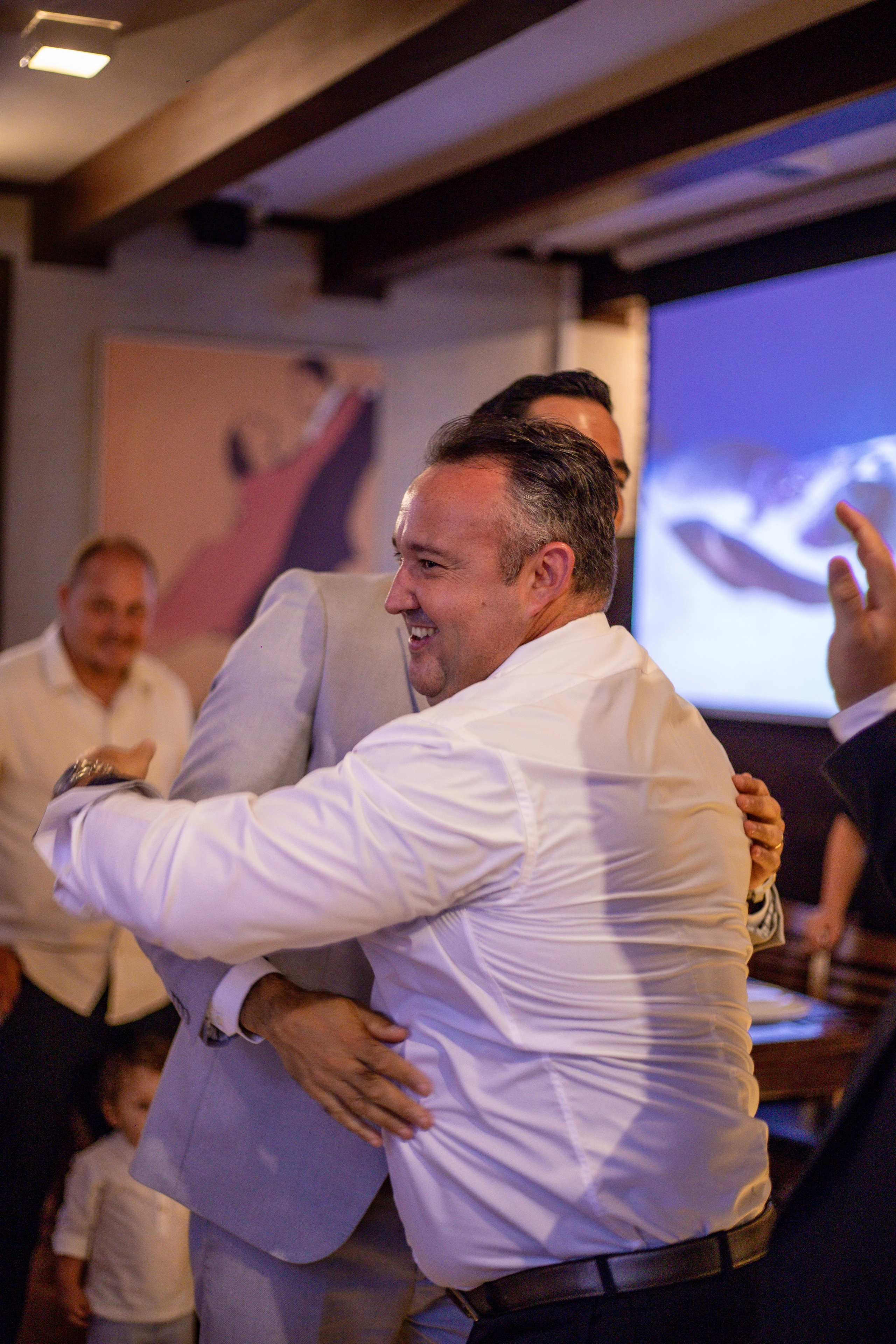 Casamento — Nayara & Luiz. Fotógrafo de Casamentos, Eventos e Ensaios em Ribeirão Preto e região — Thiago Saletti
