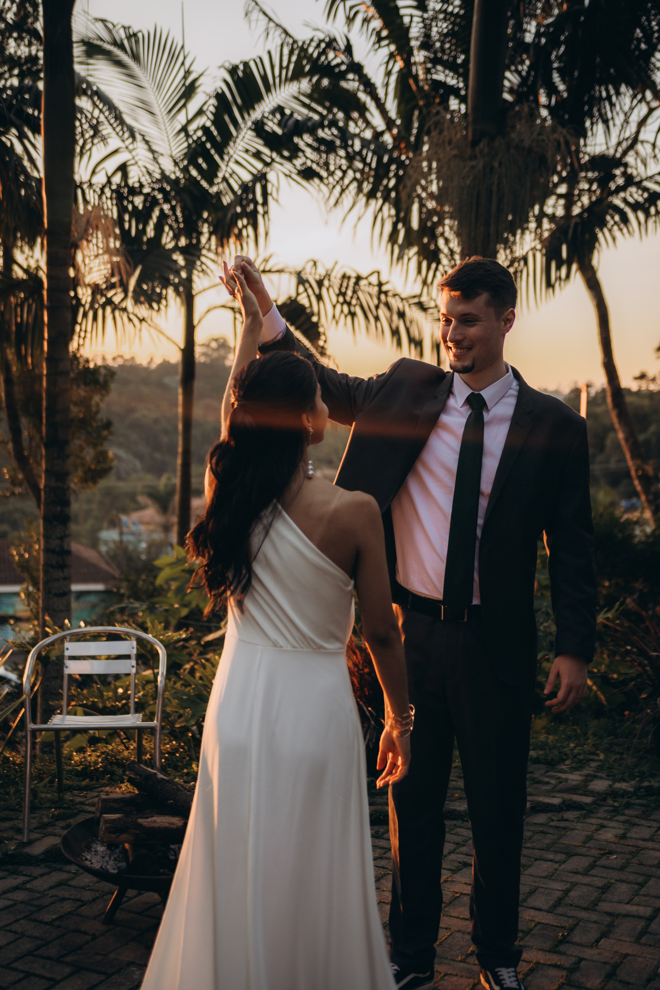 Casamento — Felipe & Ananda. Fotógrafo de Casamentos, Eventos e Ensaios em Ribeirão Preto e região — Thiago Saletti