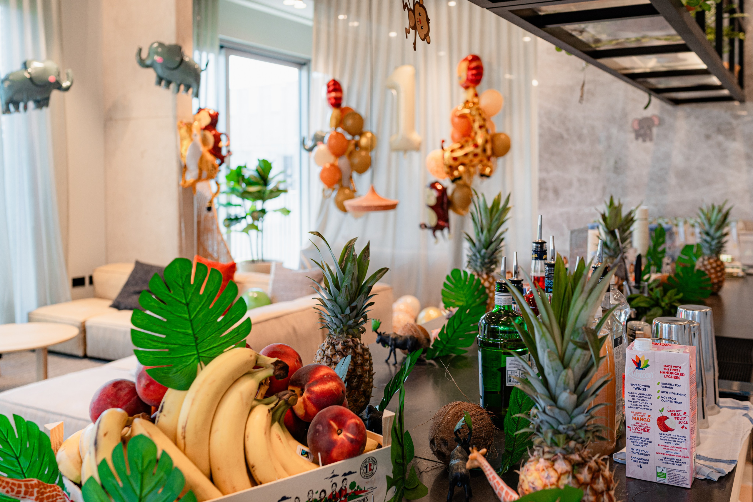 One year. Tonya Kyrylenko photographer in London