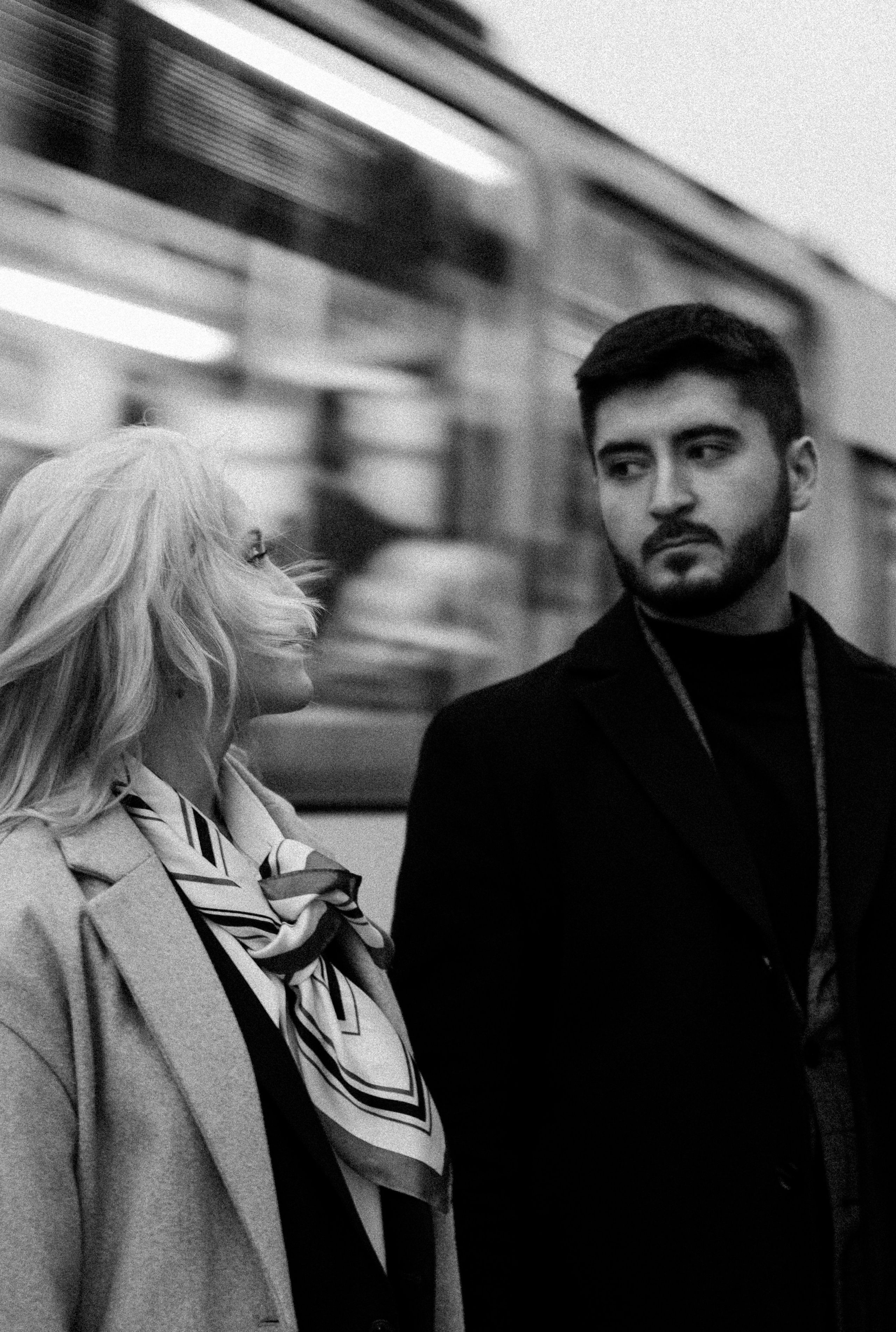 Артур и Полина. Главная