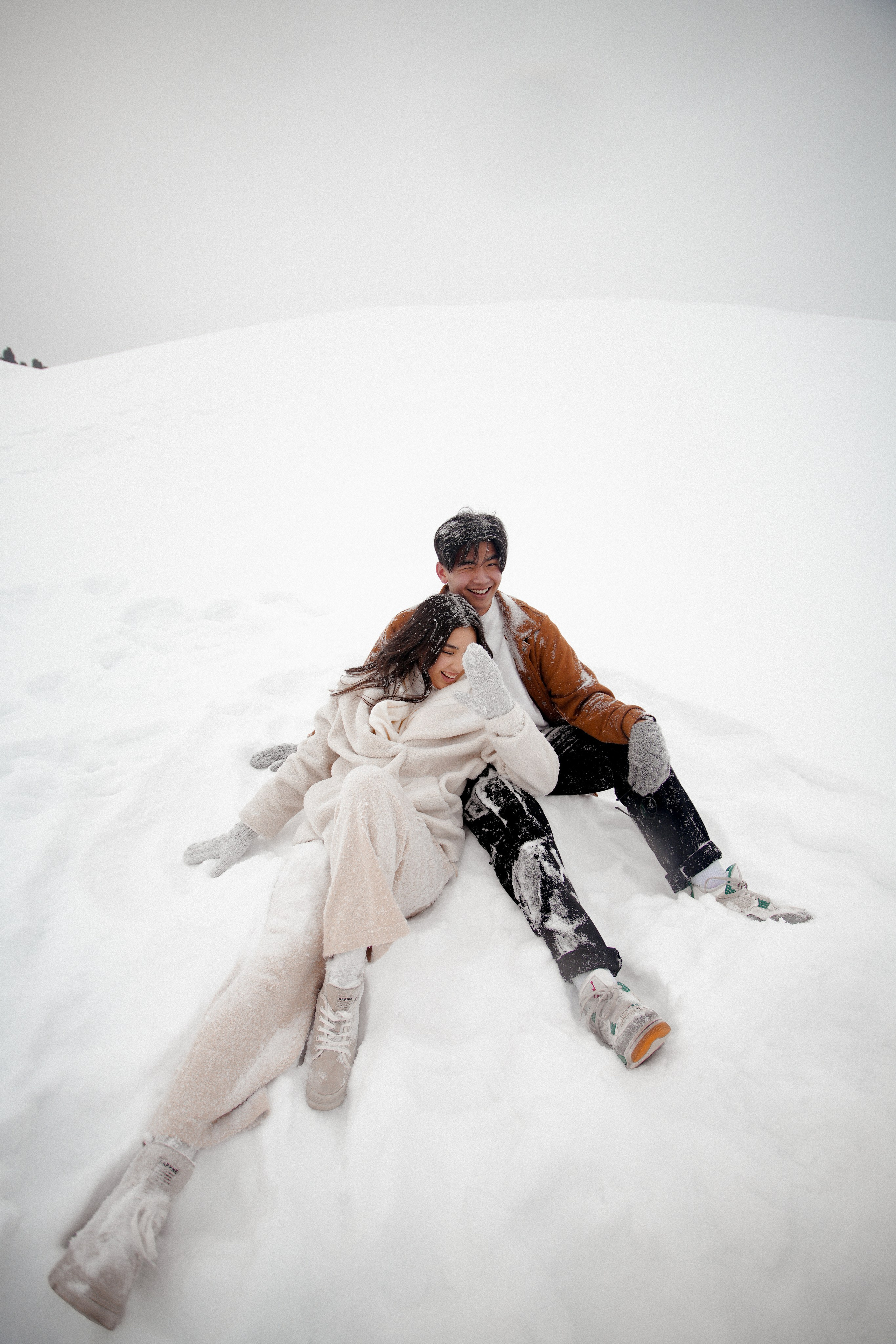 Zima. Свадебный фотограф Иван Попов в Москве, Бишкеке и по всему миру!