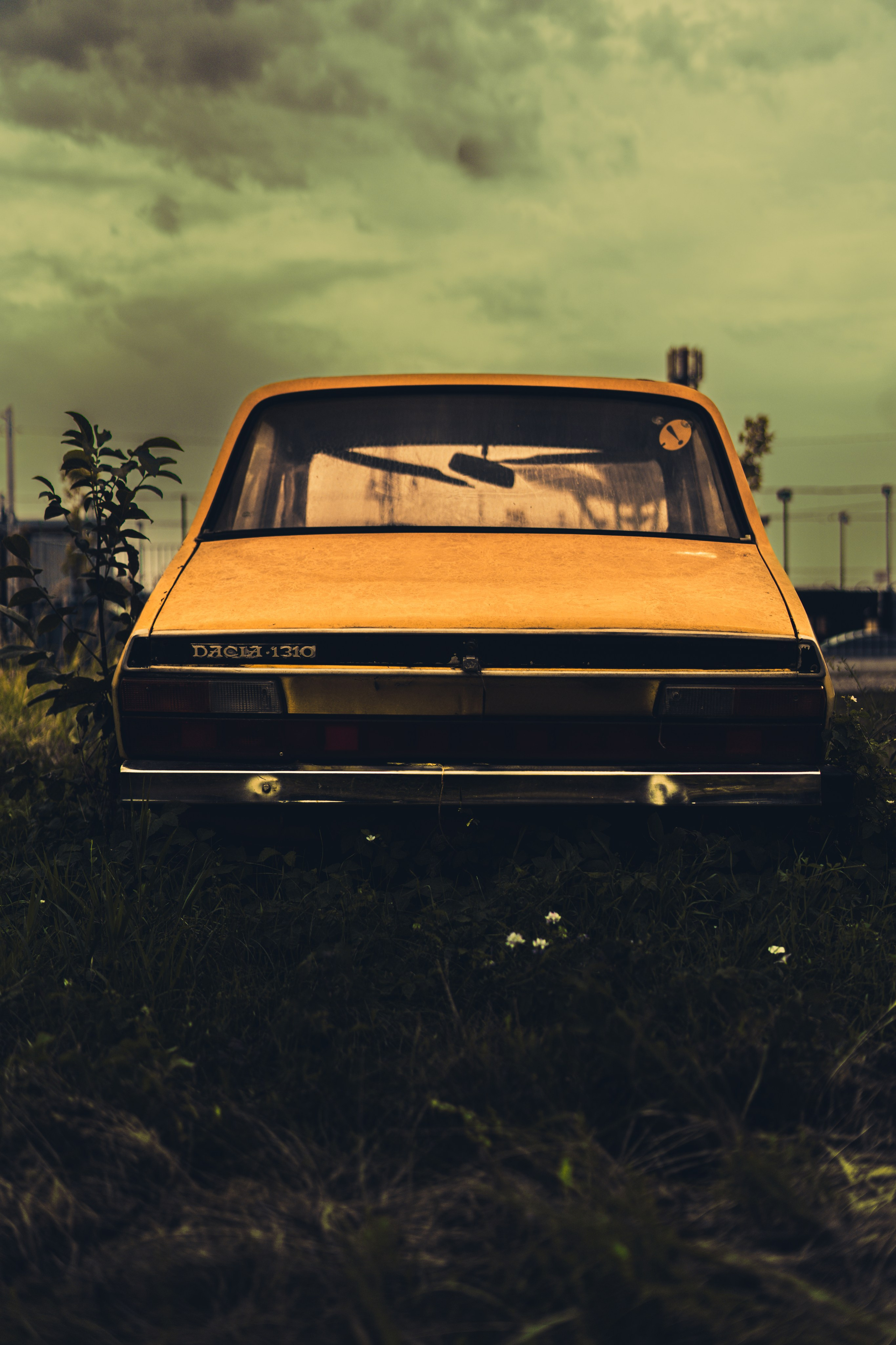 Product & Automotive