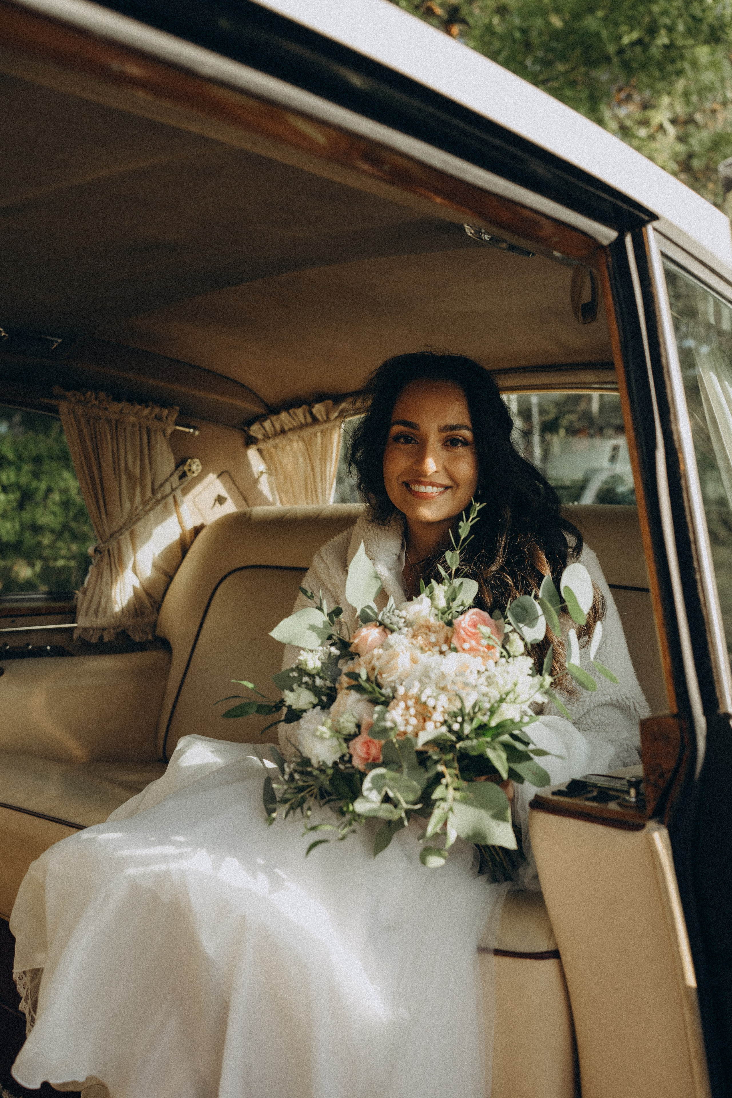 W&S. Wedding and potrait photographer in Helsinki Vickan O