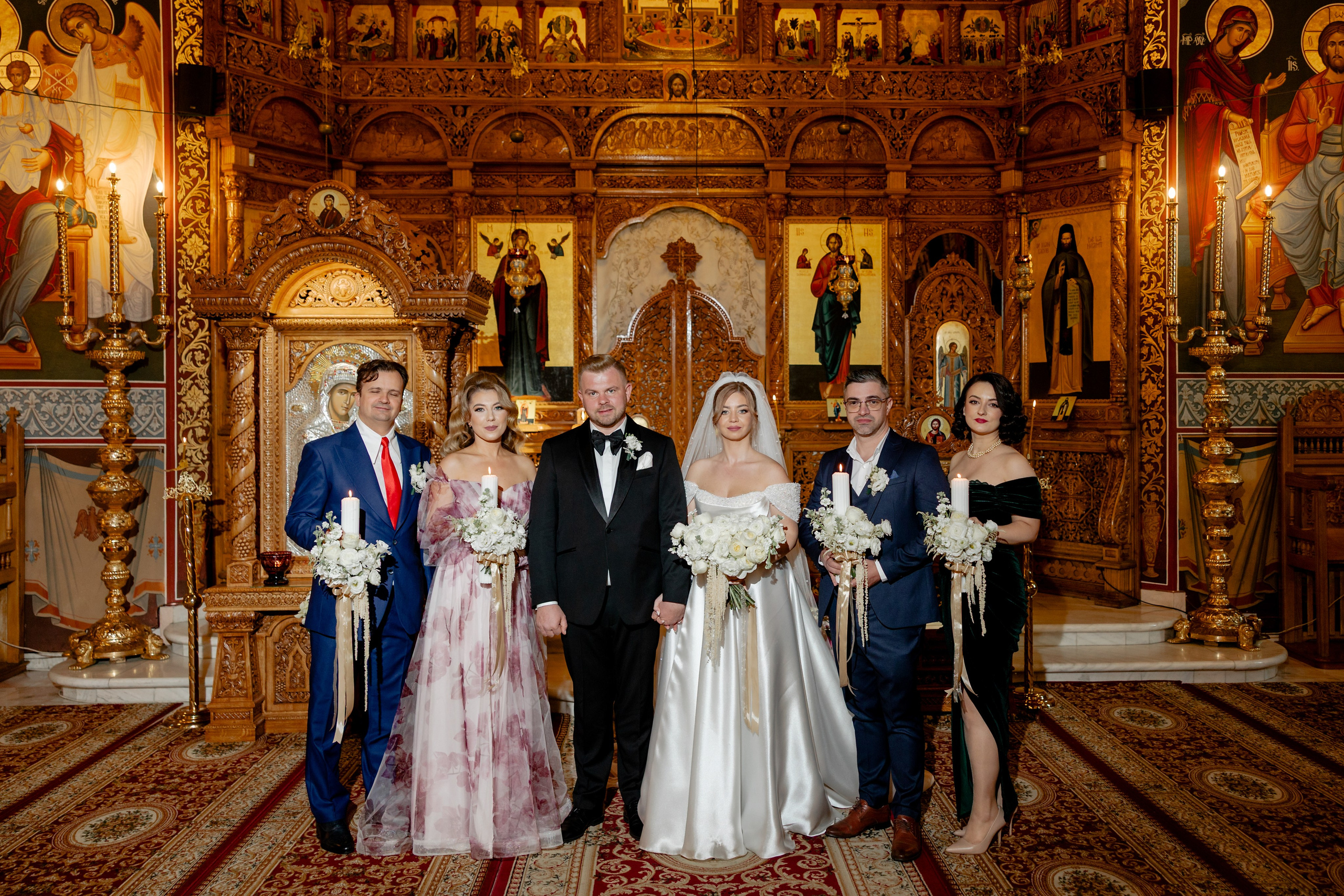 Ioan & Ana. ProWed — Foto Video Moldova