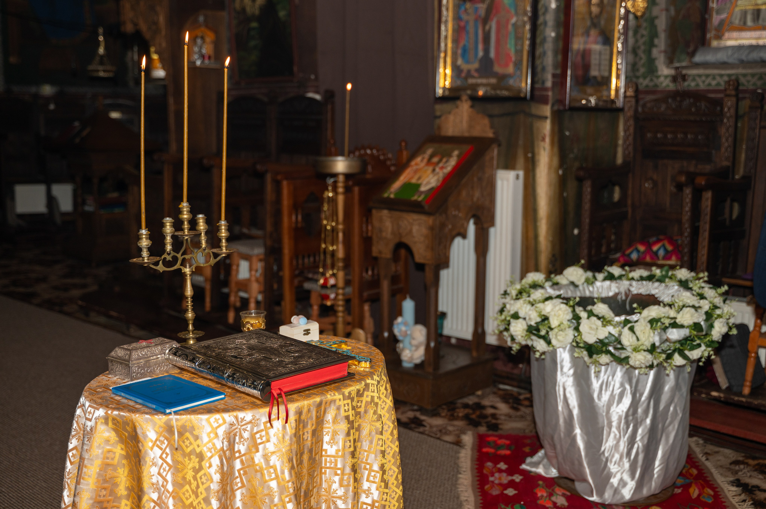 Botez. Biphotography