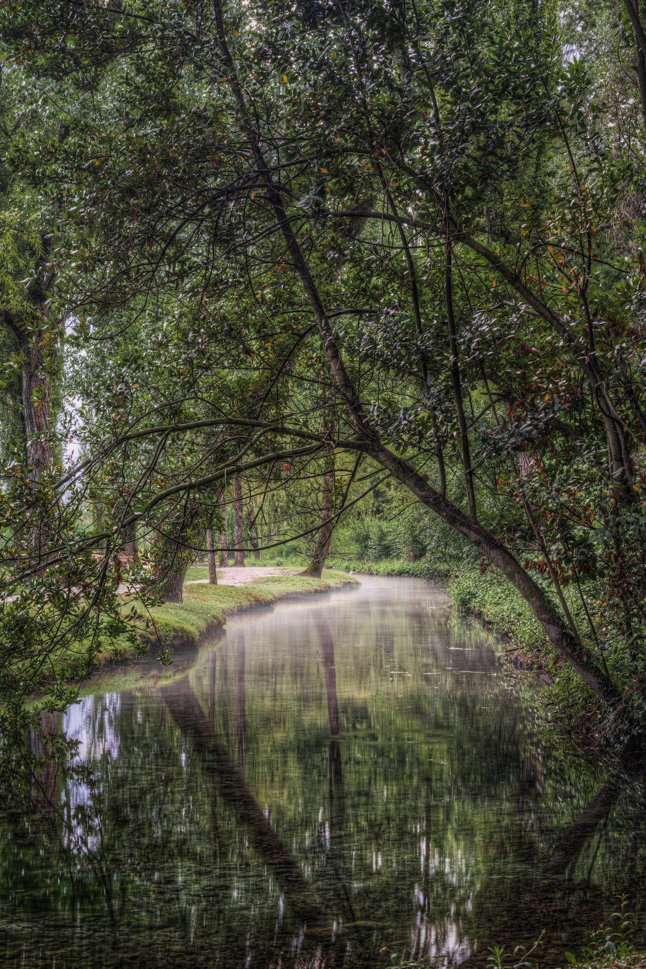 Paesaggi. Kristian Potenti Fotografo