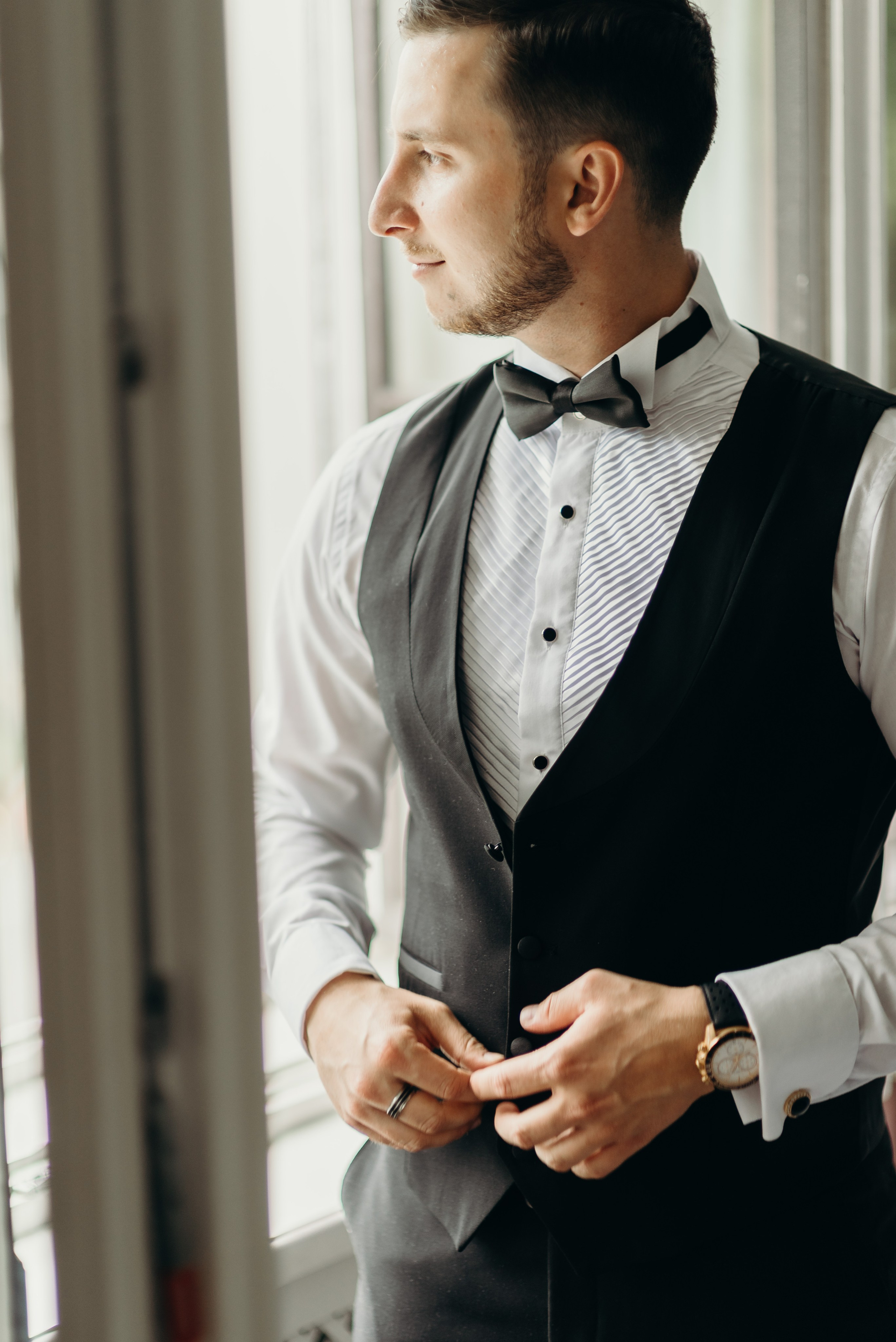 Свадьба в Яунмоку пилс. Свадебный фотограф в Риге — Вячеслав Лучненков