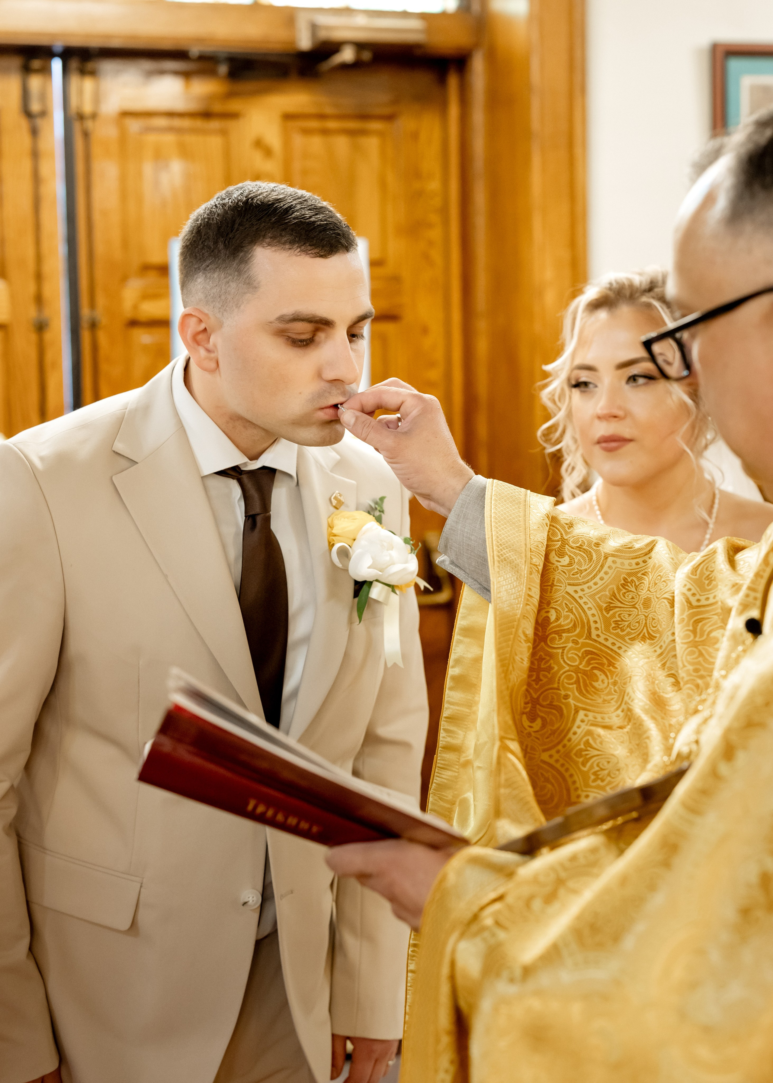 Wedding. Anastasia Post: Wedding and Editorial Photography