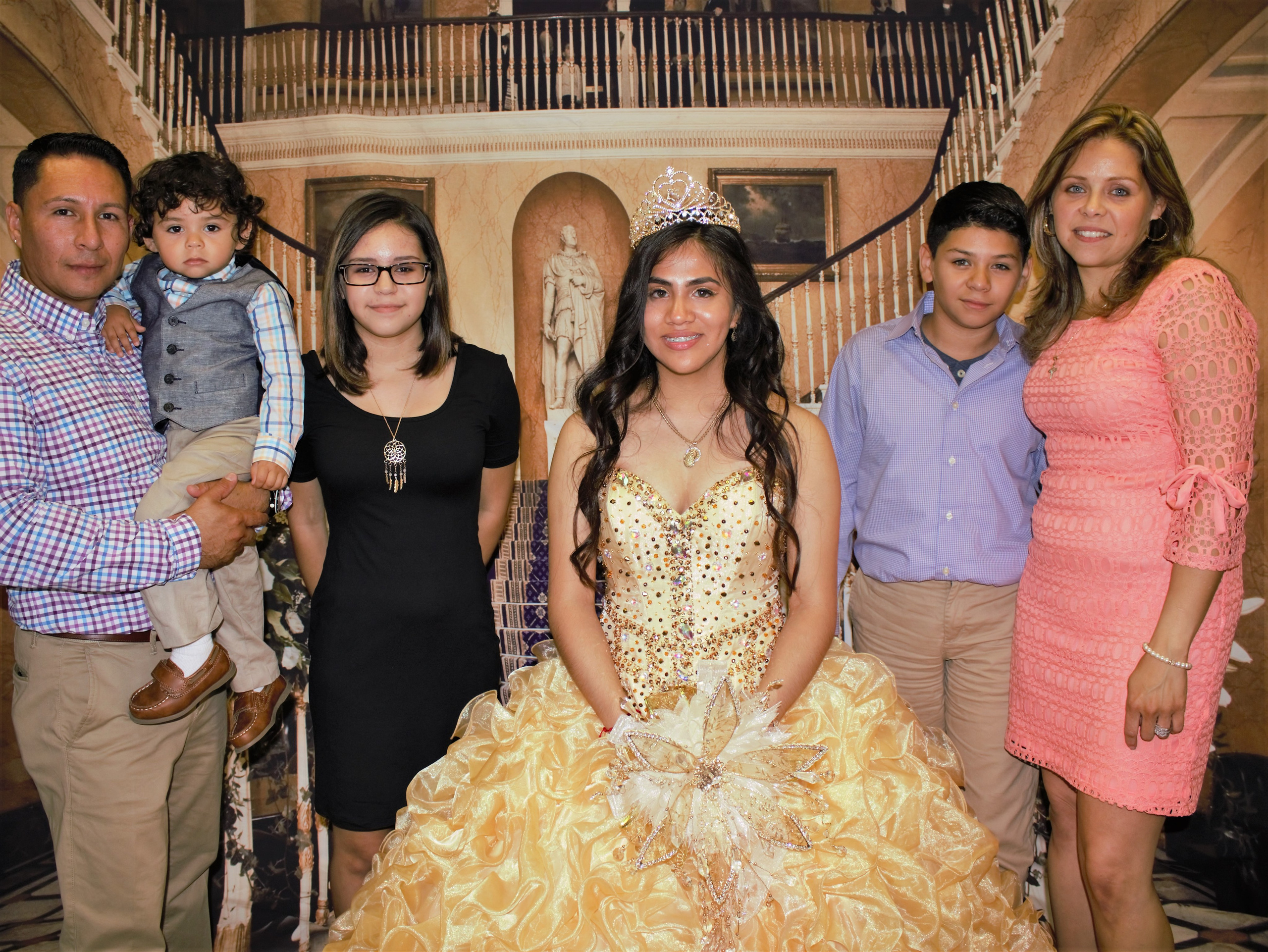 Guadalupe Carmona. Moriah Productions