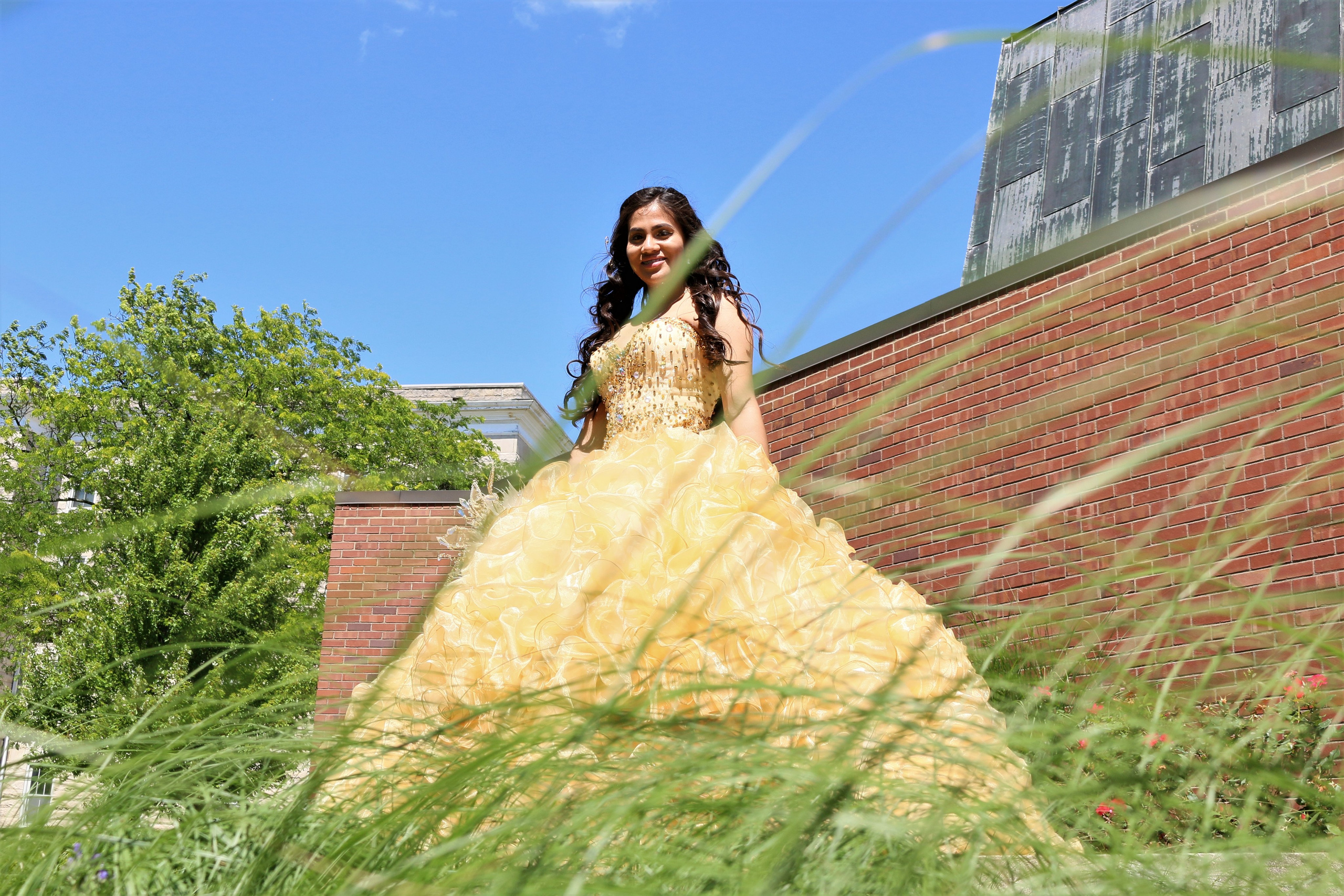 Guadalupe Carmona. Moriah Productions