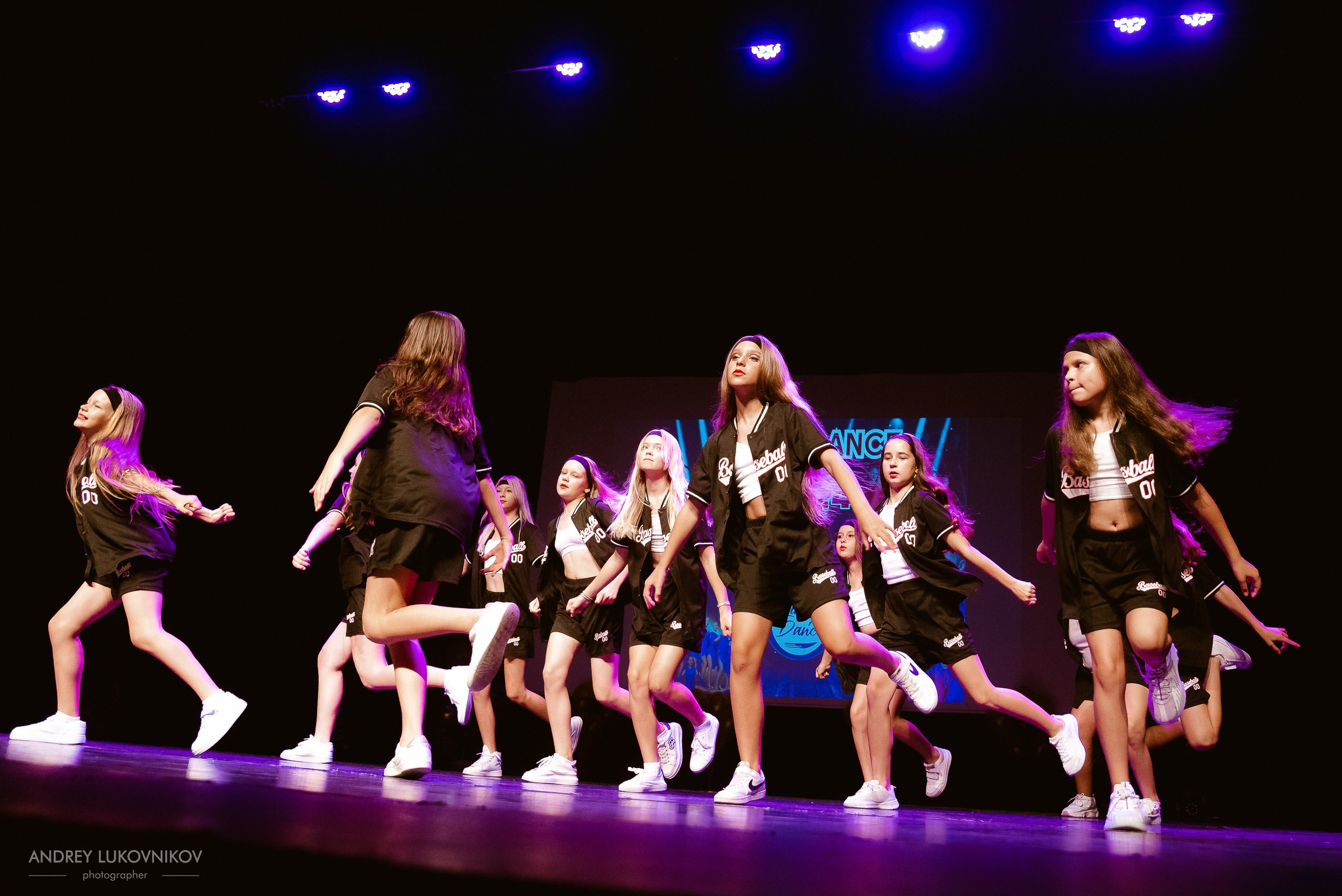 Photo report from the Like Dance final dance concert in Torrevieja