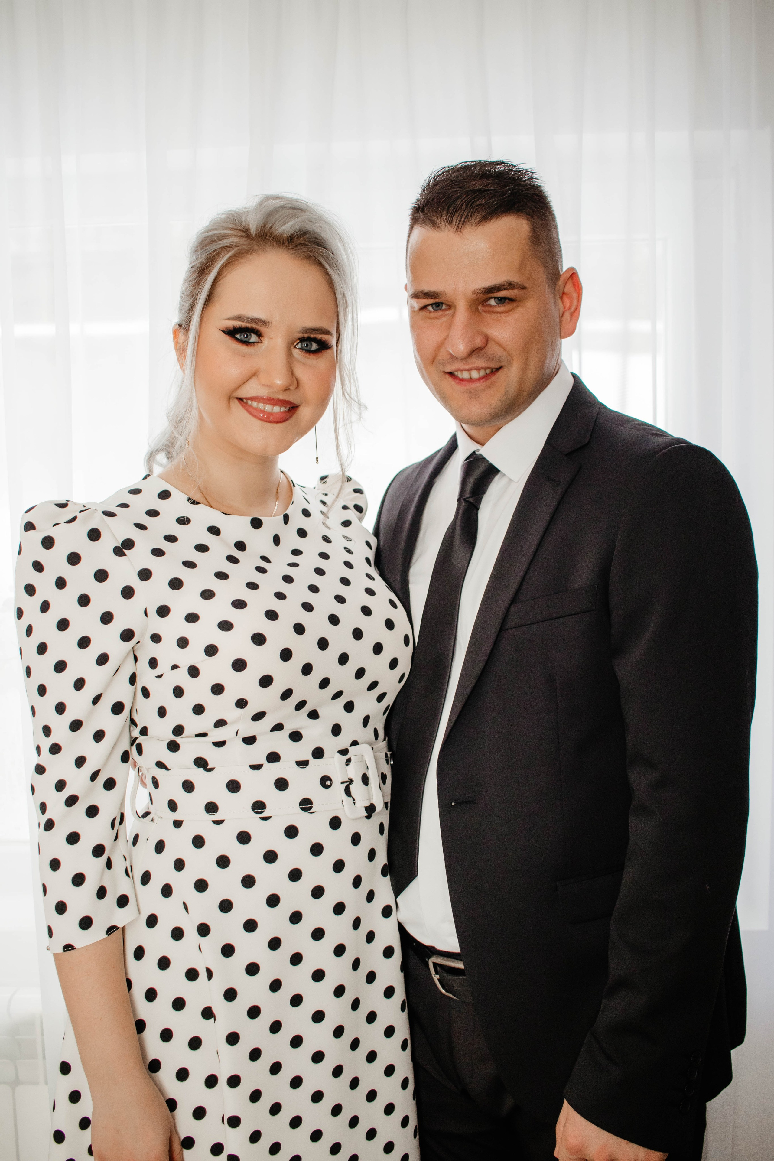 Damian. Fotograf si videograf — evenimente si studio