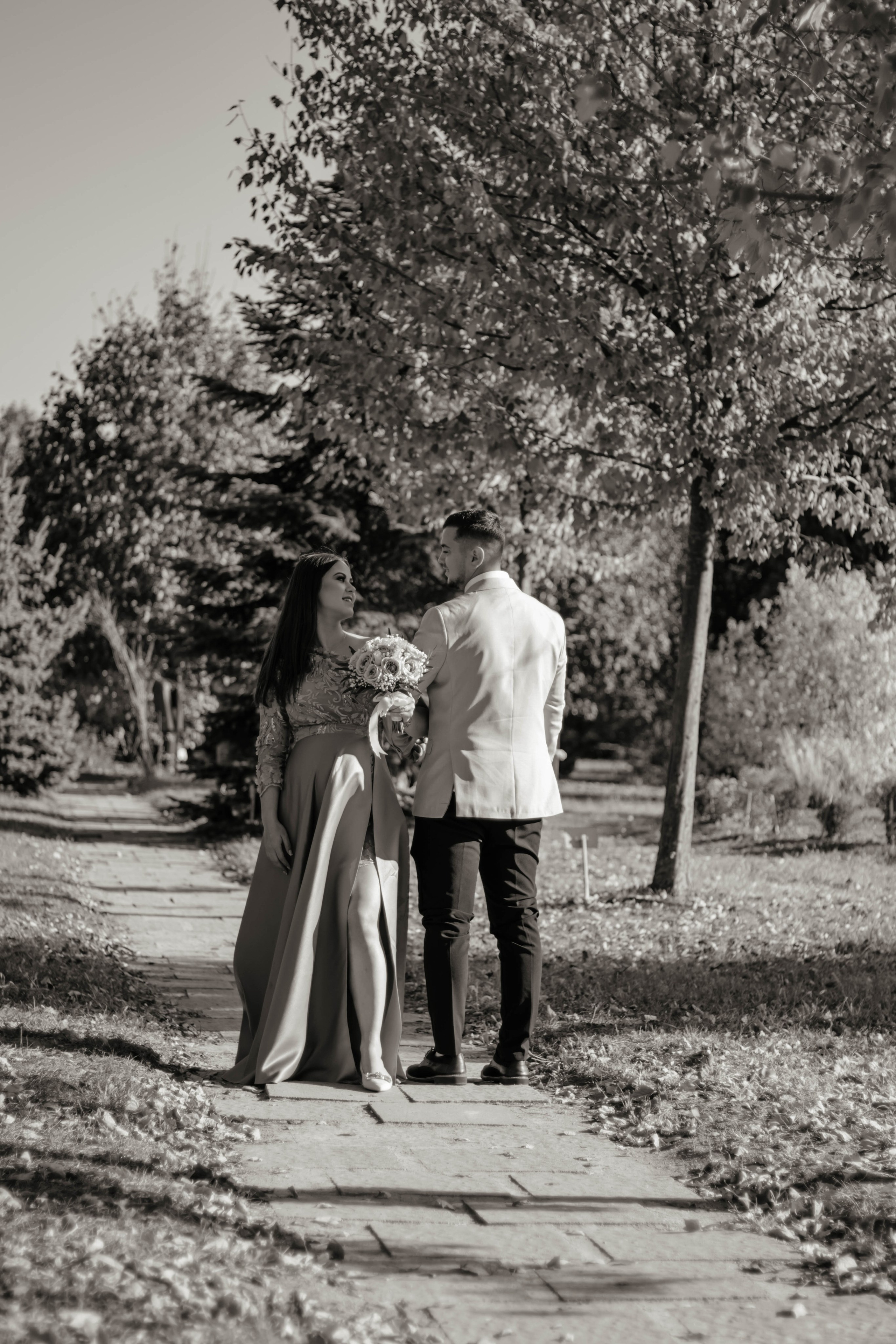 Nicoleta & Florin. Fotograf si videograf — evenimente si studio