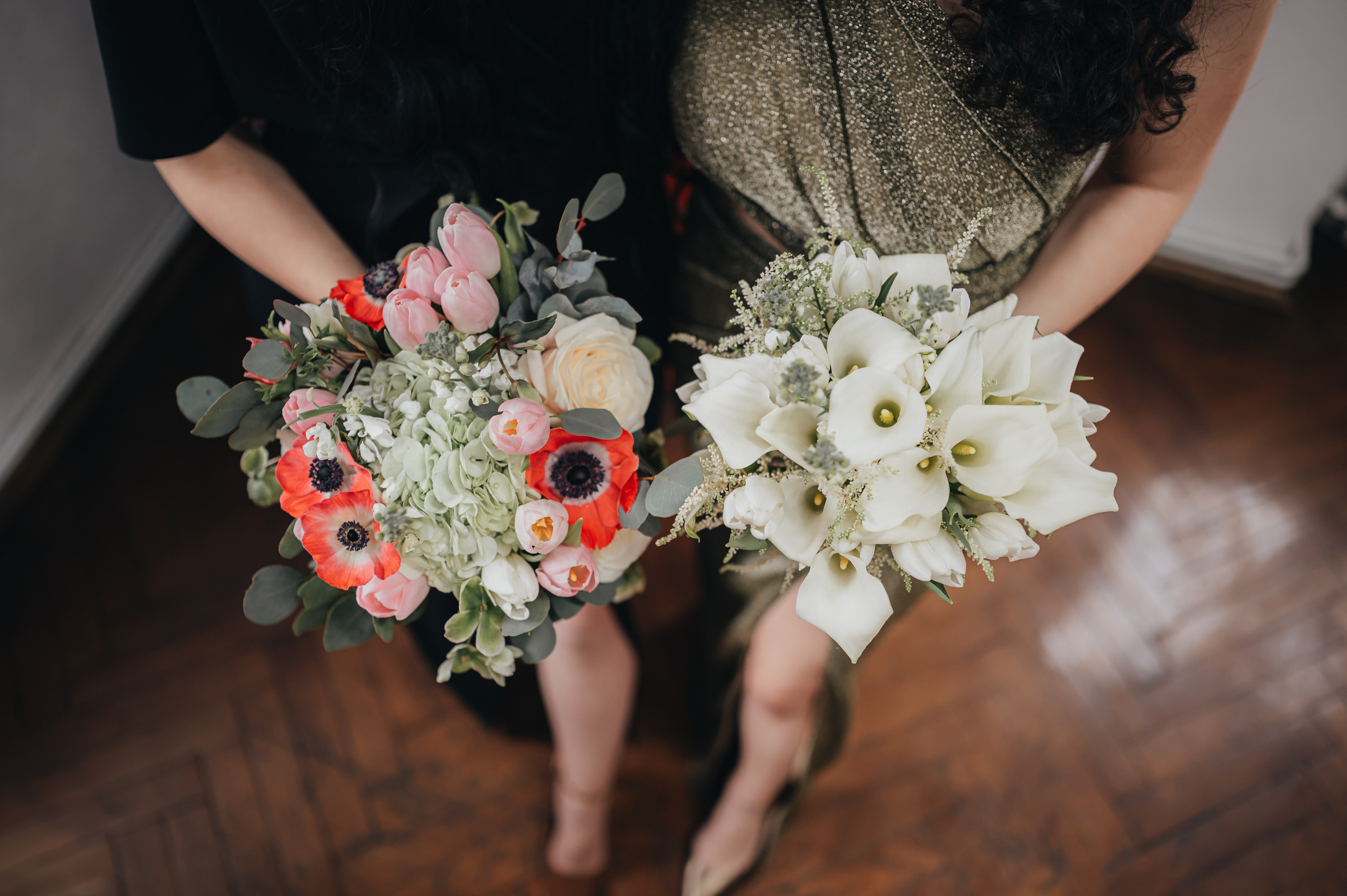 Paula&Flavius’s Civil Wedding