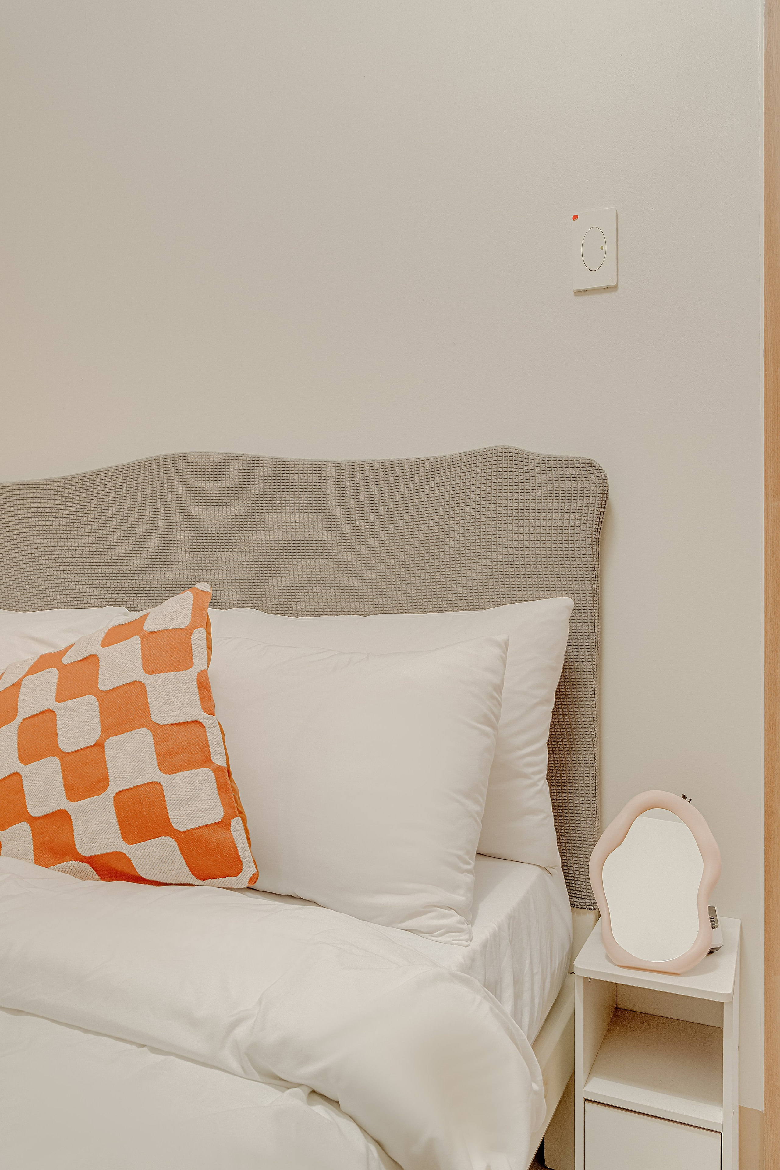 Interior Photography for The Vibe at Shore Residences