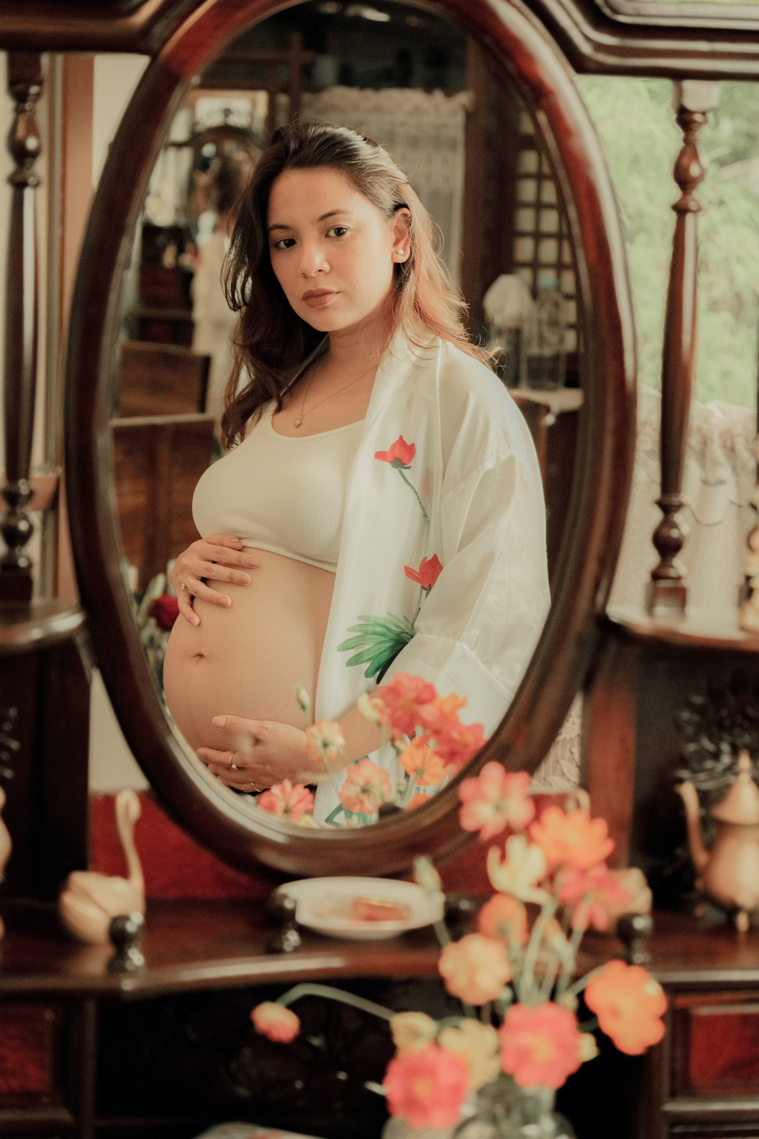 Pauline // Maternity. Interior & Architectural Photographer Philippines | Argen Carlo Camaclang