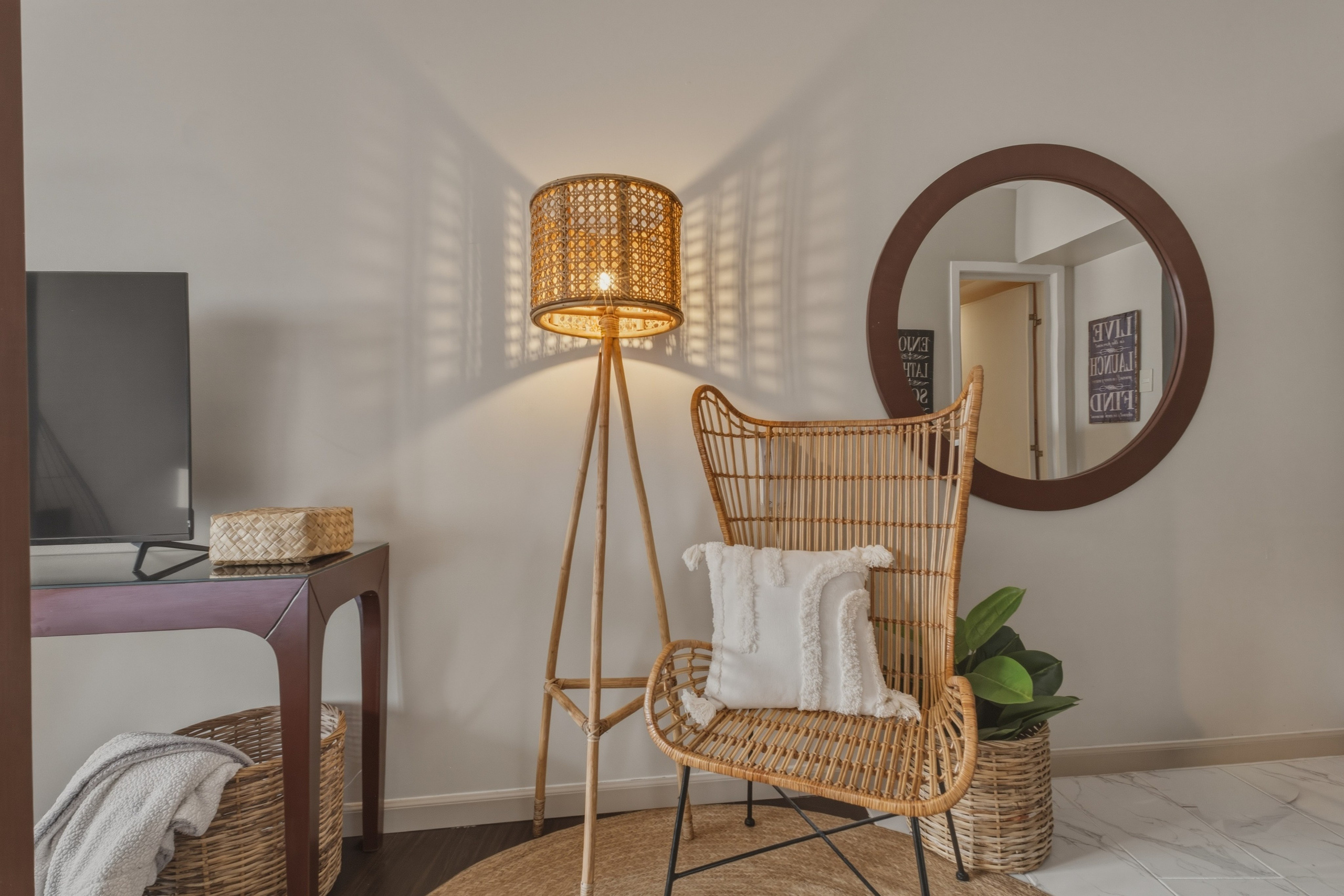 Knightsbridge Residences // Makati. Interior & Architectural Photographer Philippines | Argen Carlo Camaclang