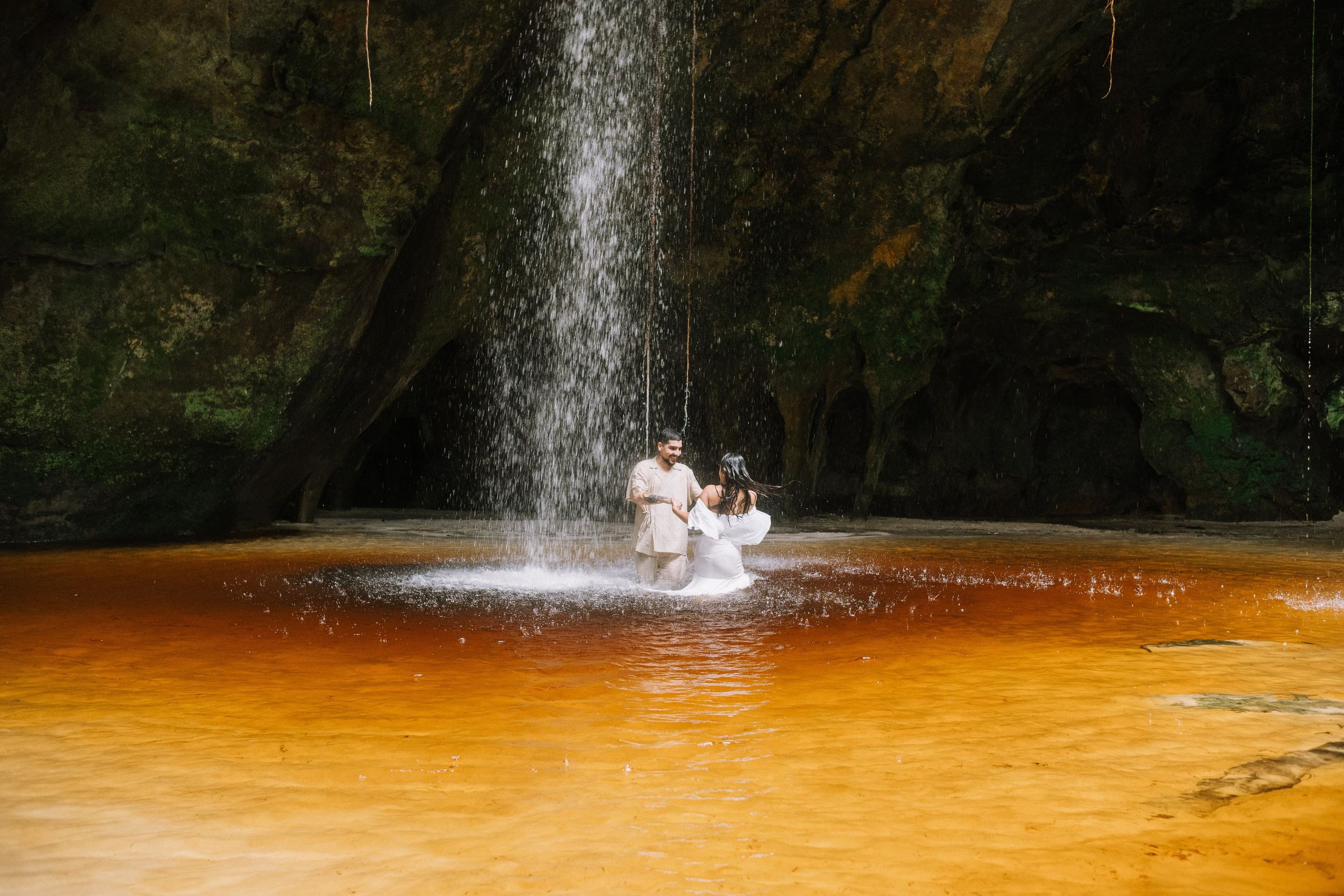 Fotografia de Hemylle Montefusco