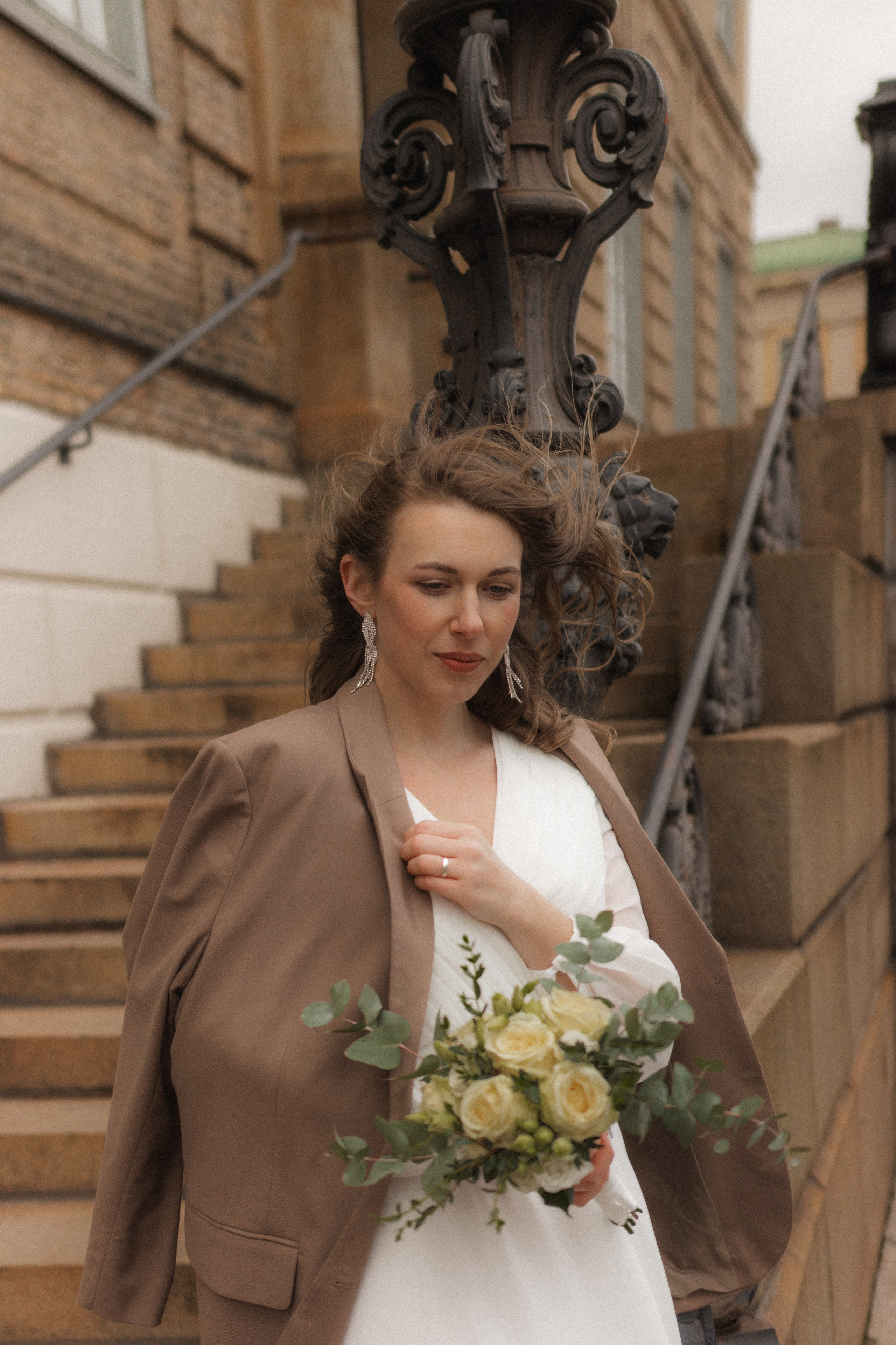 Xenia & Alex. Photographer in Gothenburg Aleksandra Stroganova