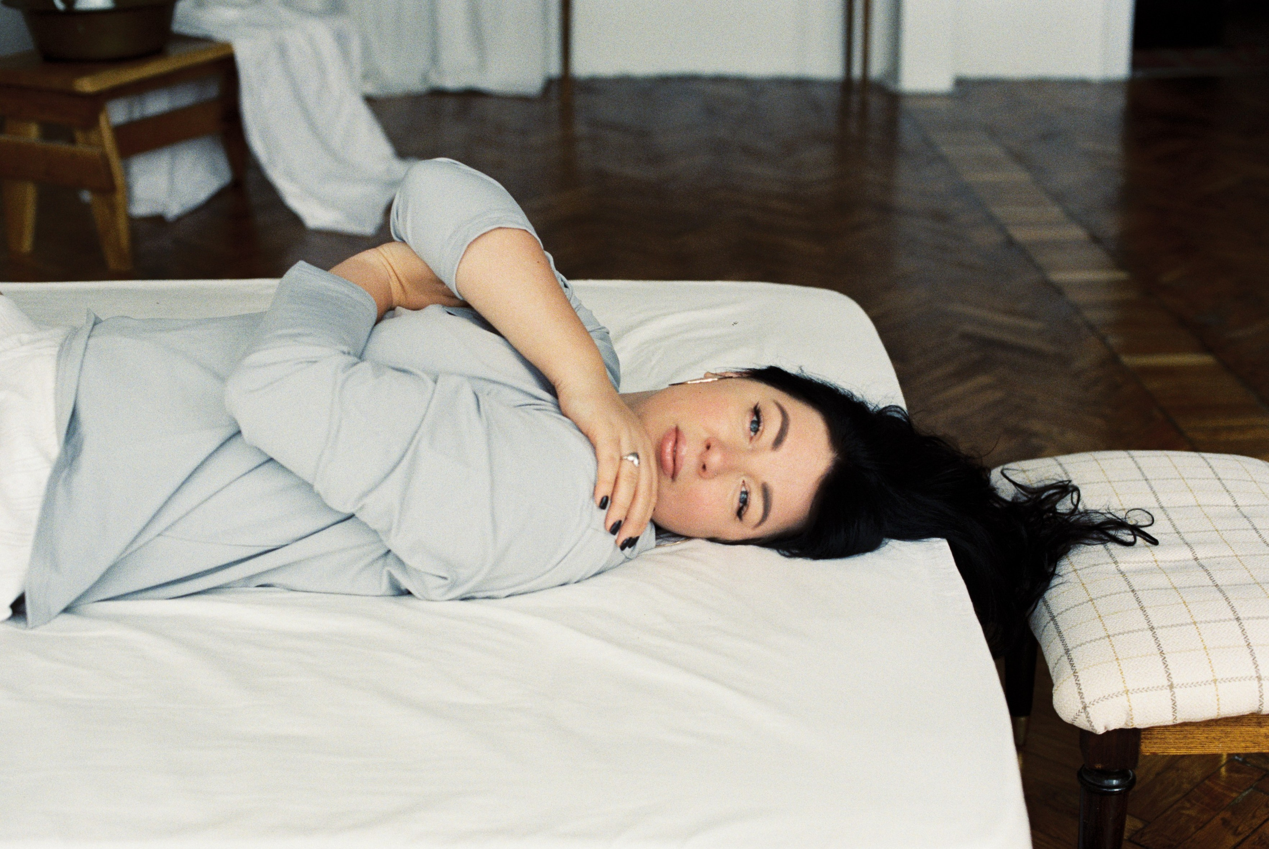 Прекрасные Вы. Фотограф из Минска