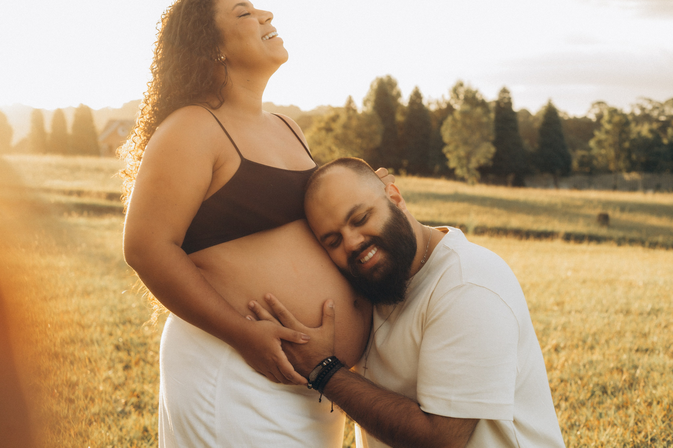 Como quem sonha. Lídia Cabral Fotografia | Fotógrafa de casais e famílias em Gramado RS