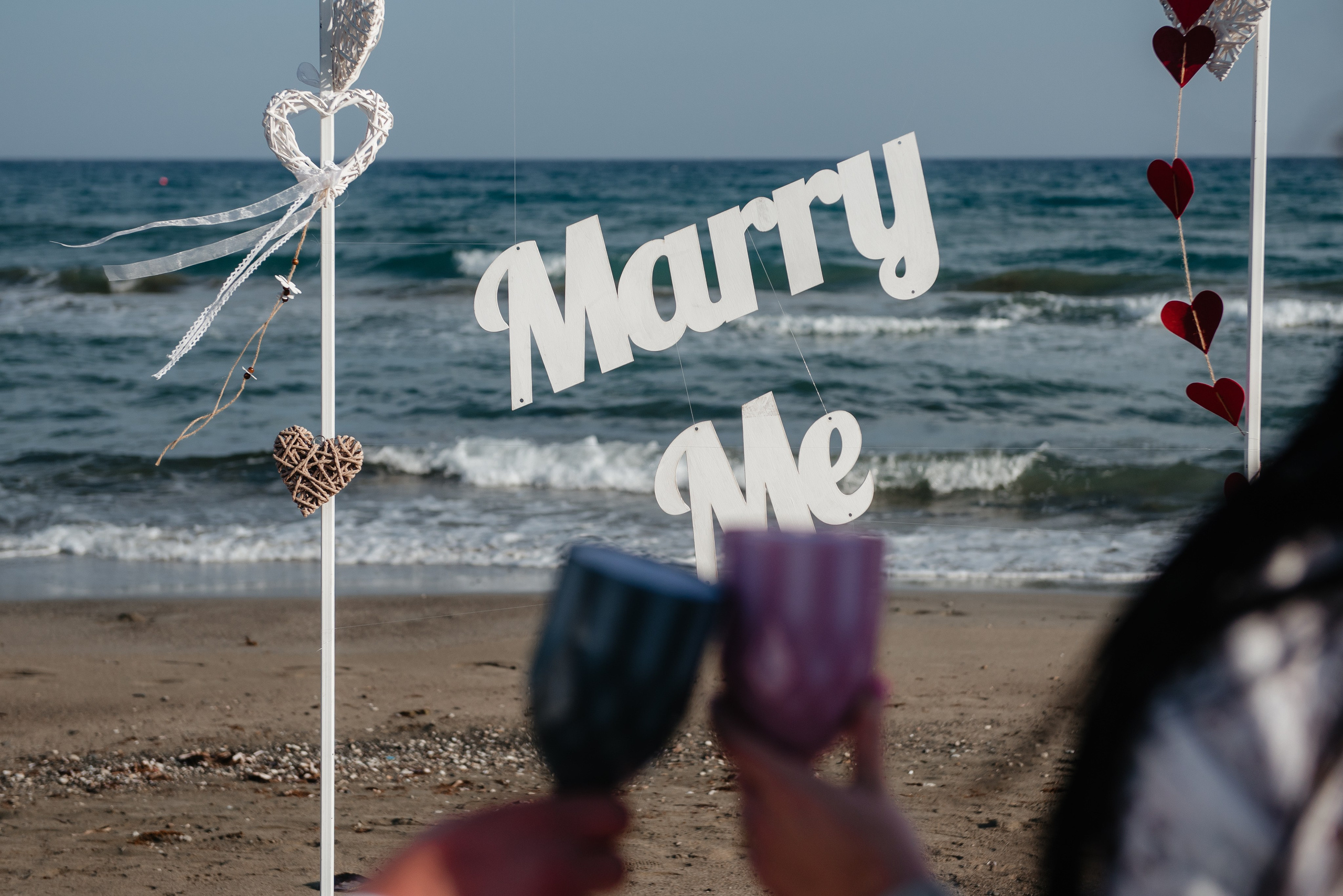 Marry me?. AdrianOltean.wfolio.pro