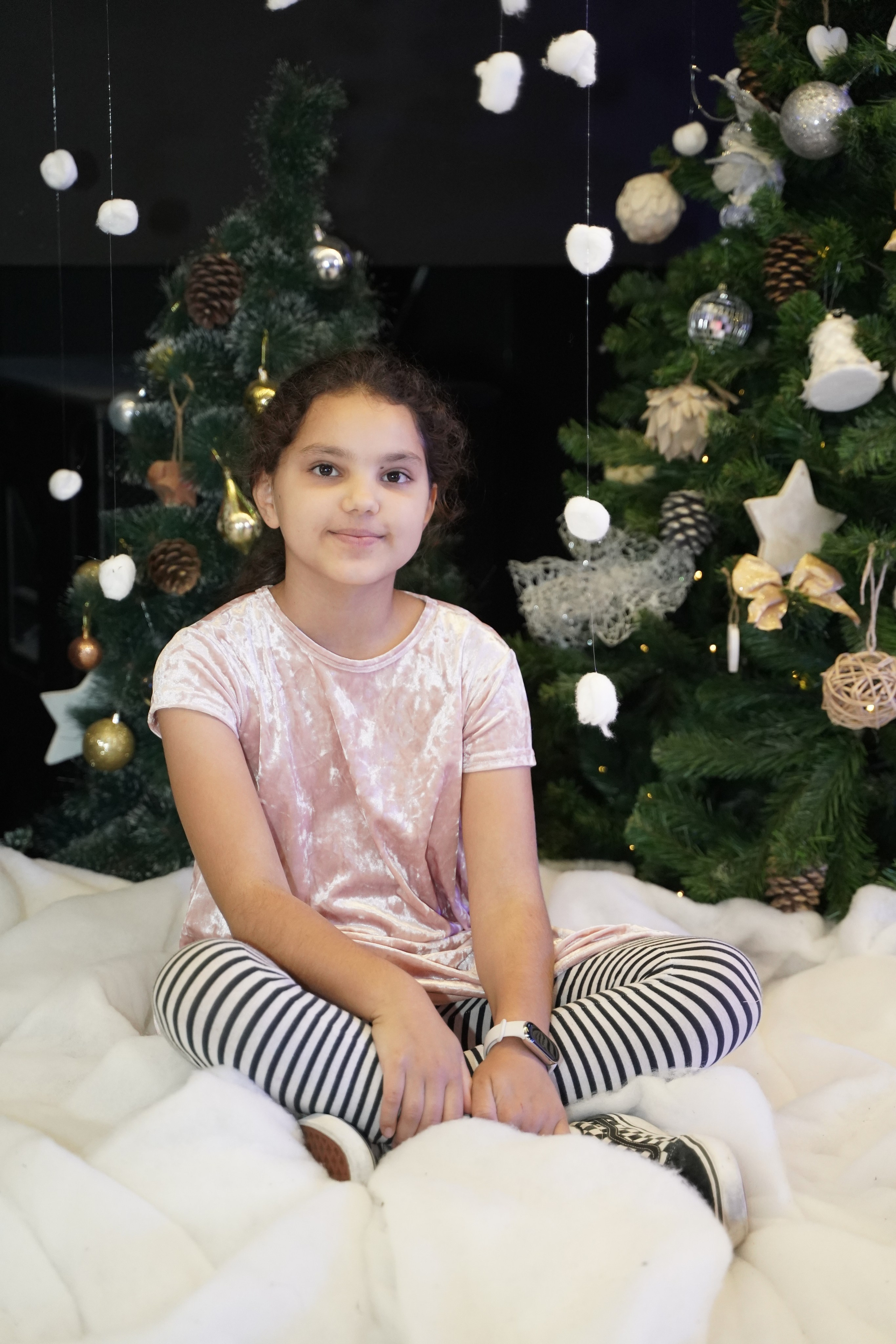 Новогодняя сказка. Фотограф. Визуал. Хайфа. Талья Цветкова