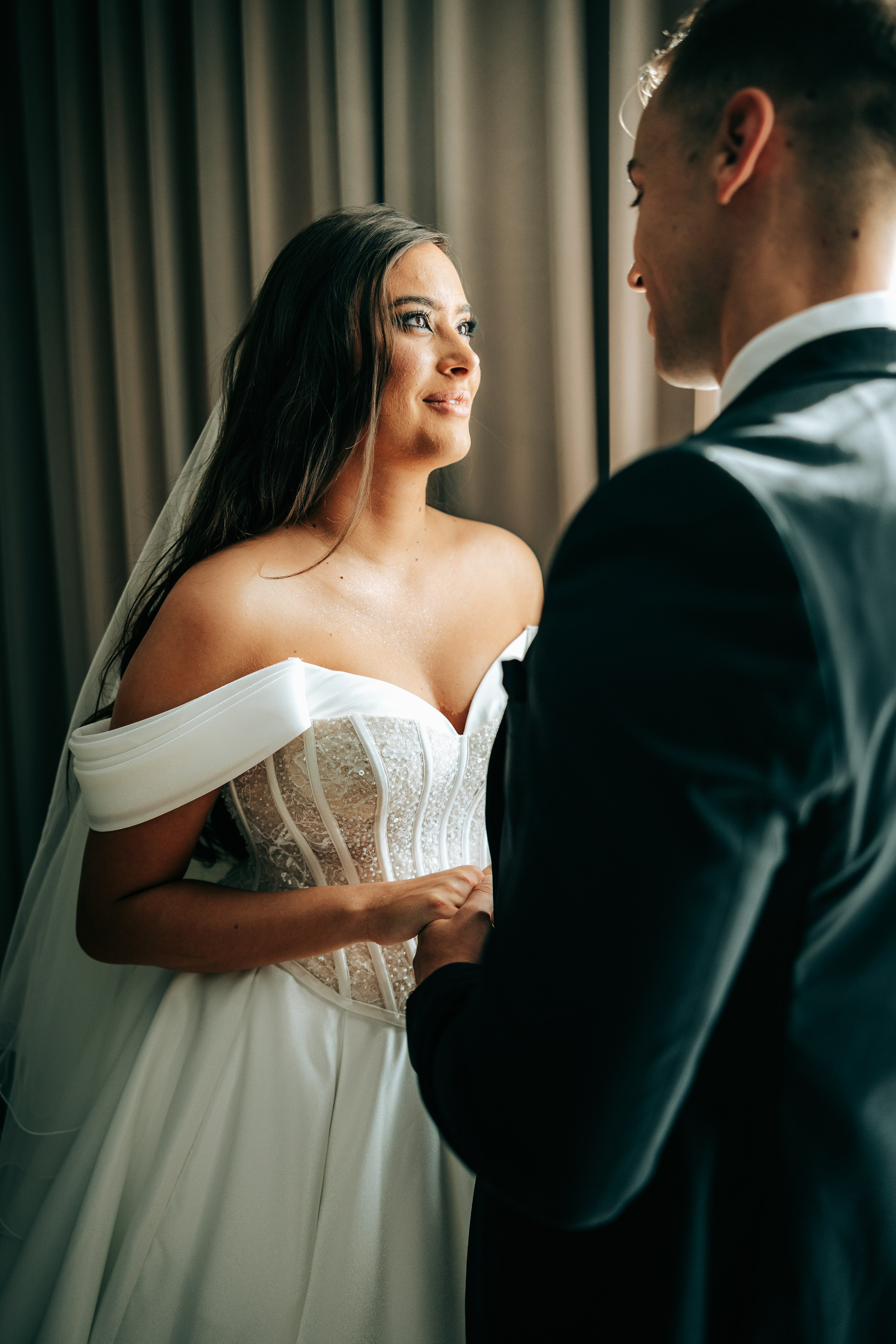 Venčanje Teodore i Dušana u Čeneju. Profesionalni fotograf za venčanja – Milan Luković