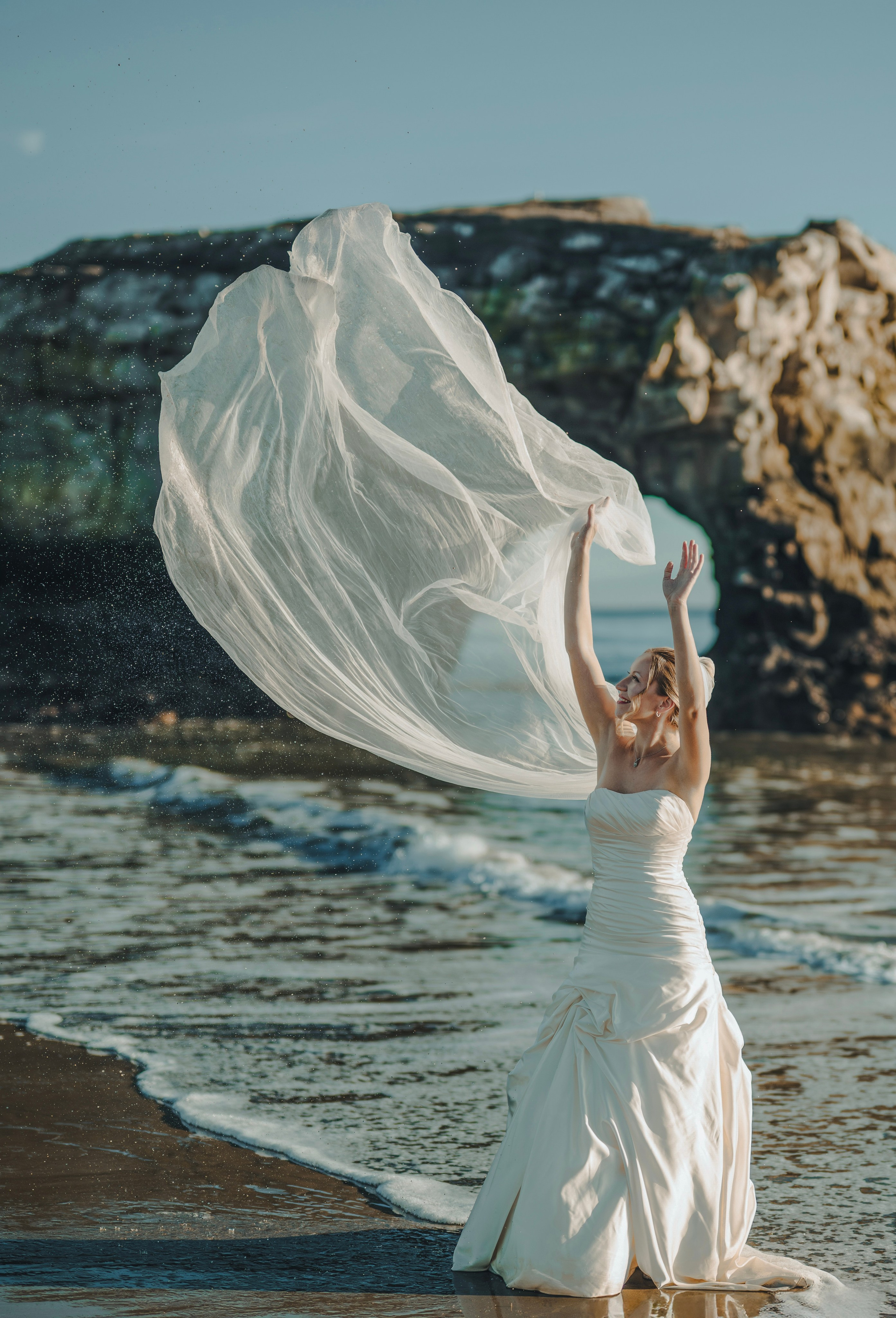 Wedding & Elopement Photographers in California