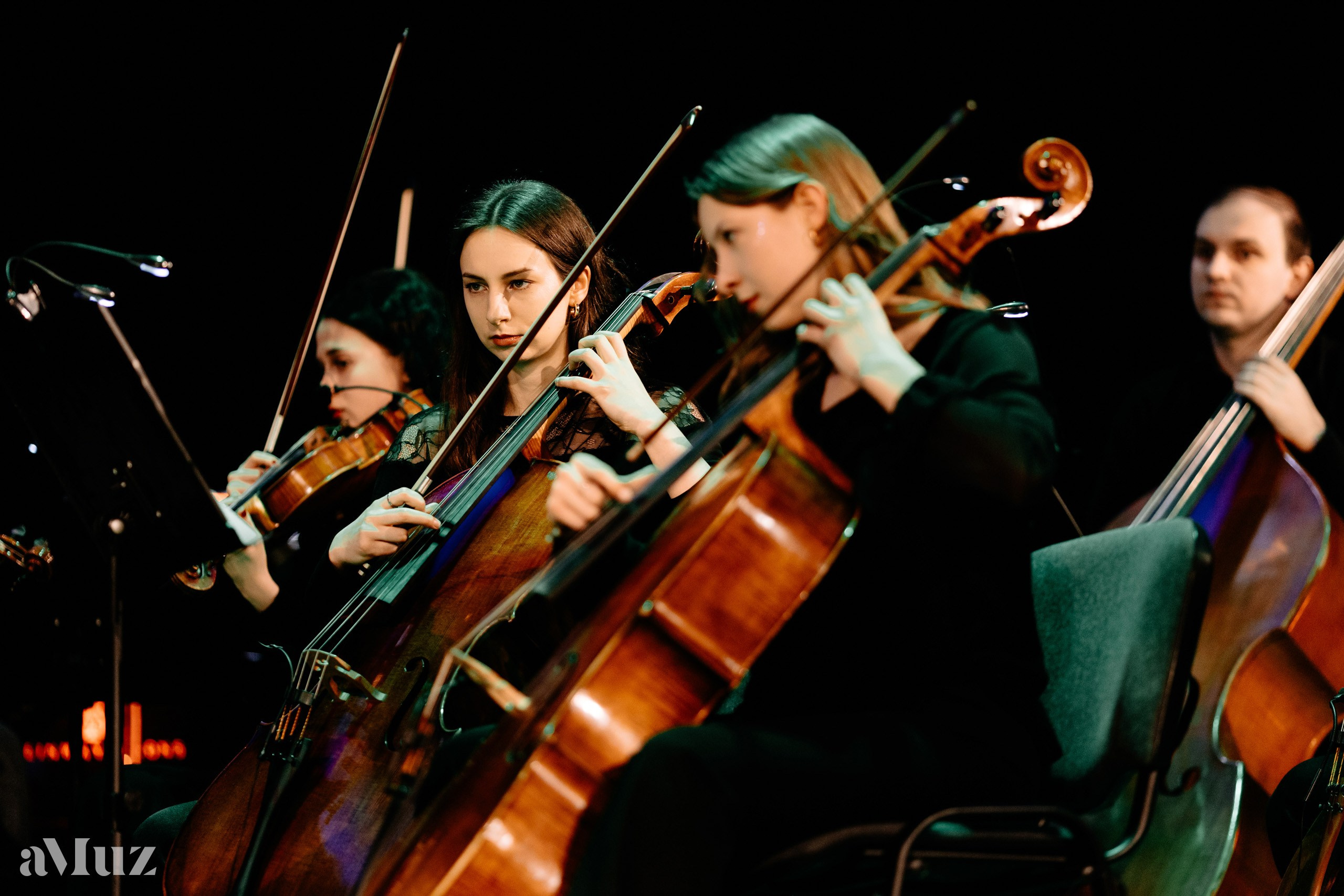 Jazzowe premiery kompozytorskie z aMuz” - fot. Aleksander Szpakowicz. Fotograf Ślubny Warszawa - Sesje Biznesowe Rodzinne Eventy
