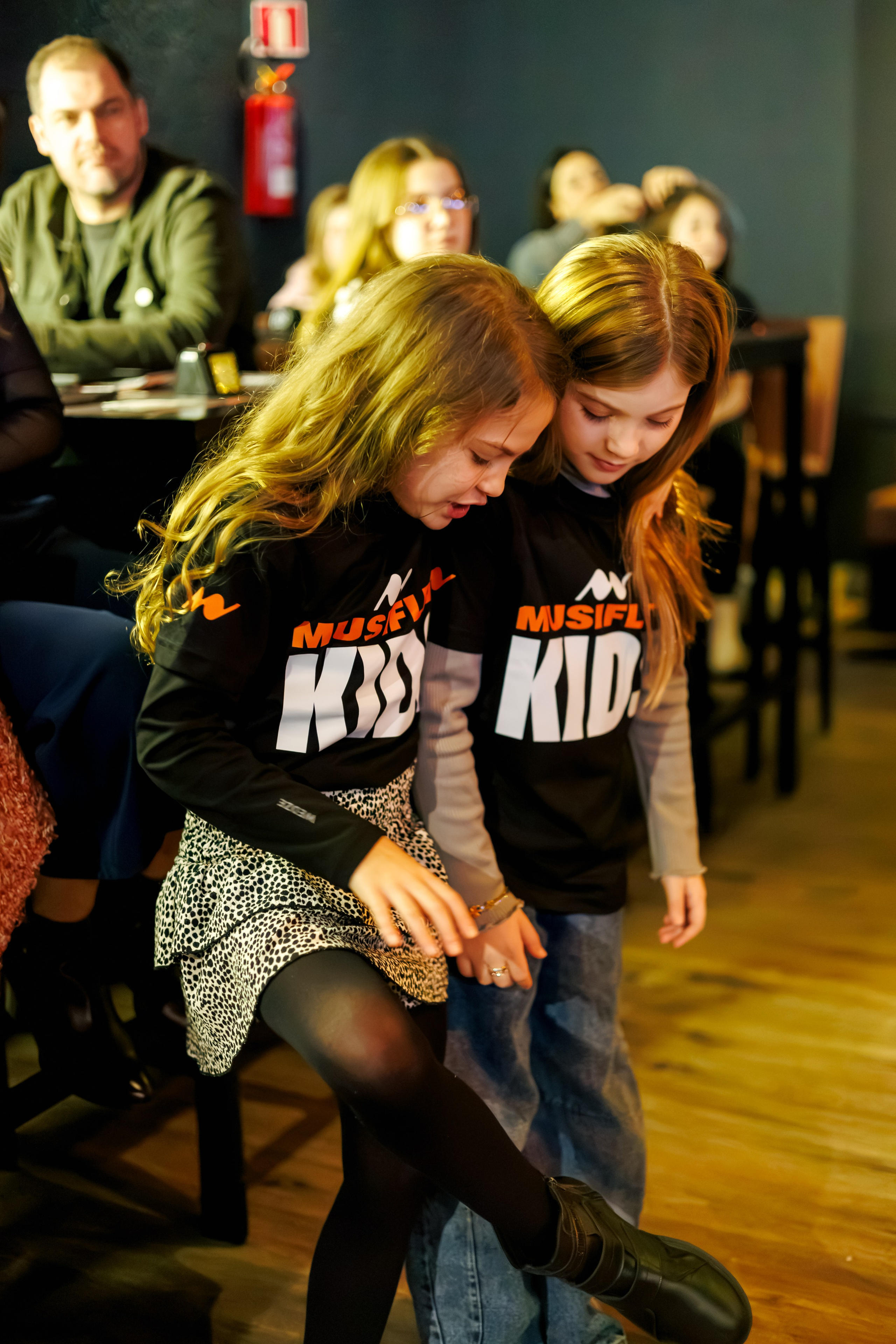 Musiflex on Stage — Kids. Will Reis fotografia — Fotógrafo em Curitiba