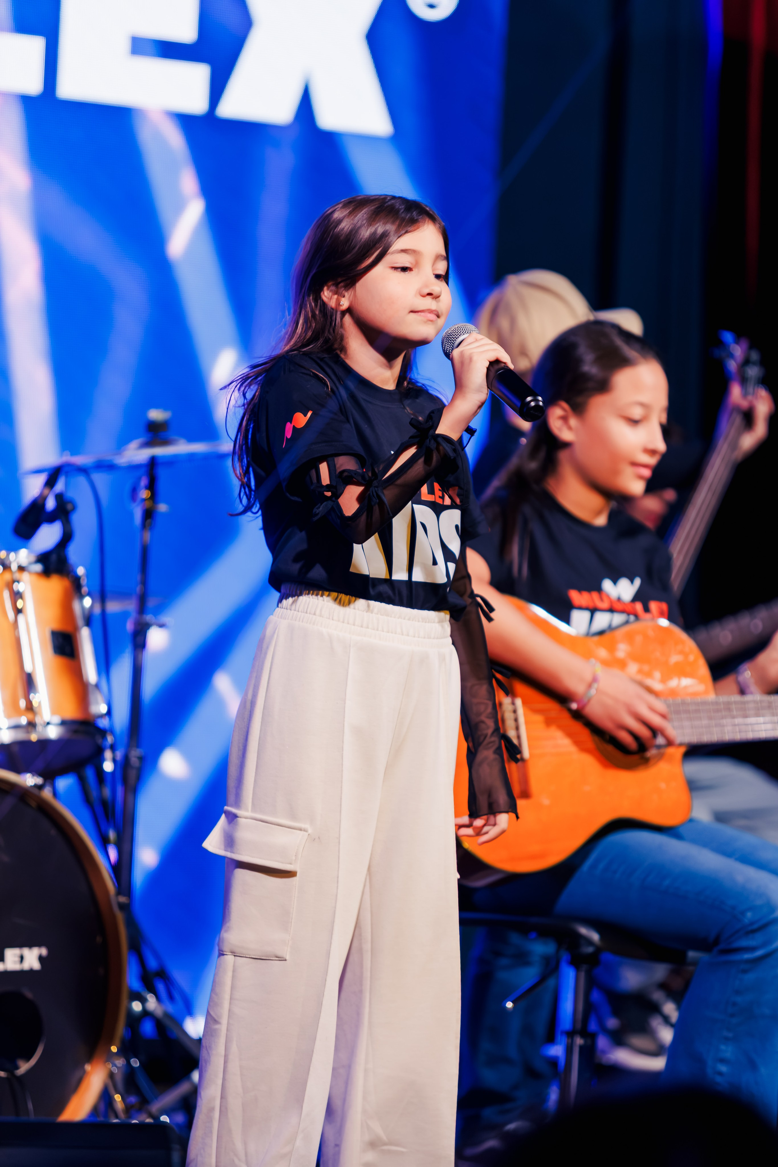 Musiflex on Stage — Kids. Will Reis fotografia — Fotógrafo em Curitiba