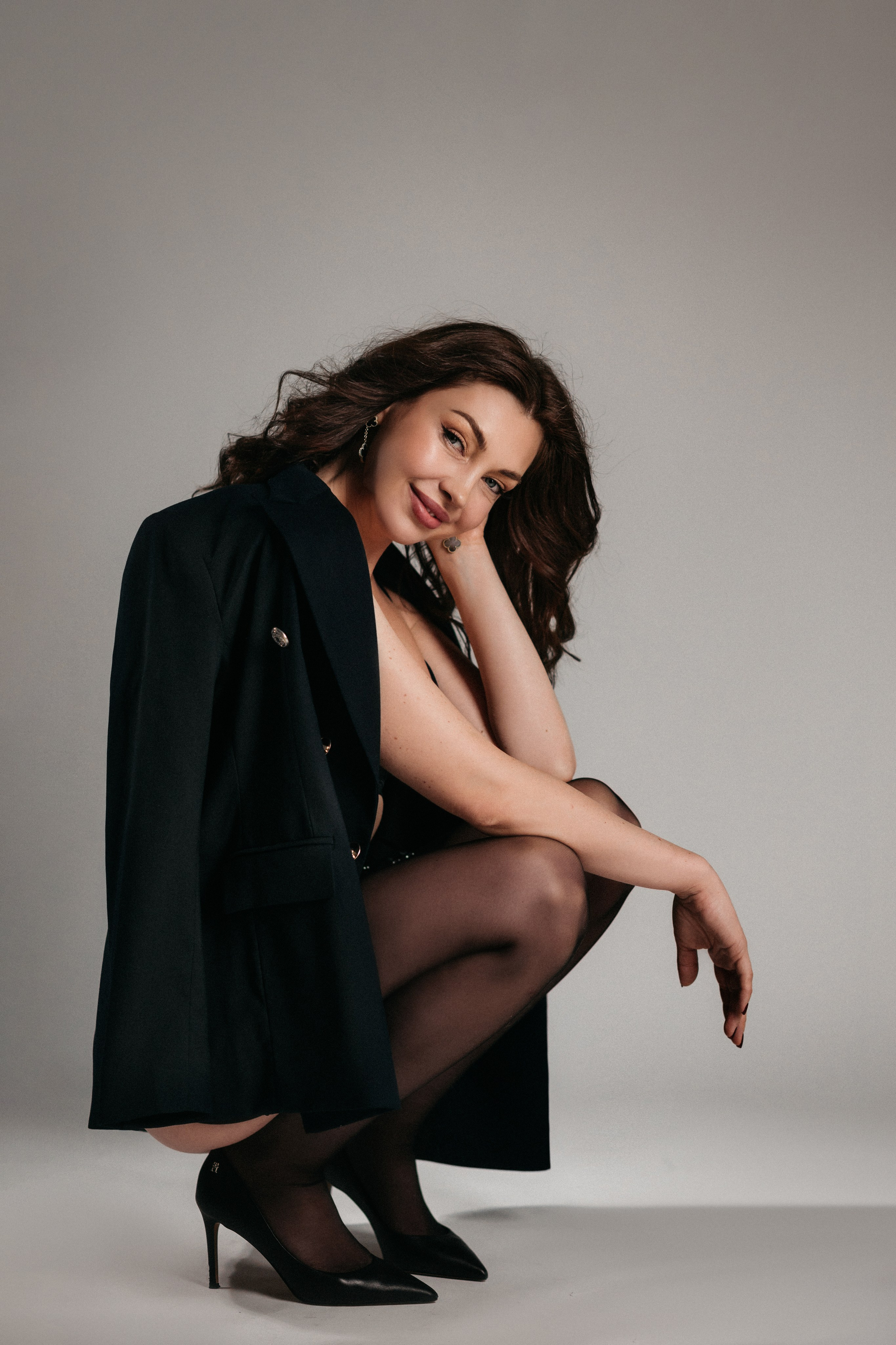 Julia. Wedding, Portrait & Commercial Photographer in Europe — Stoganenko Valeria