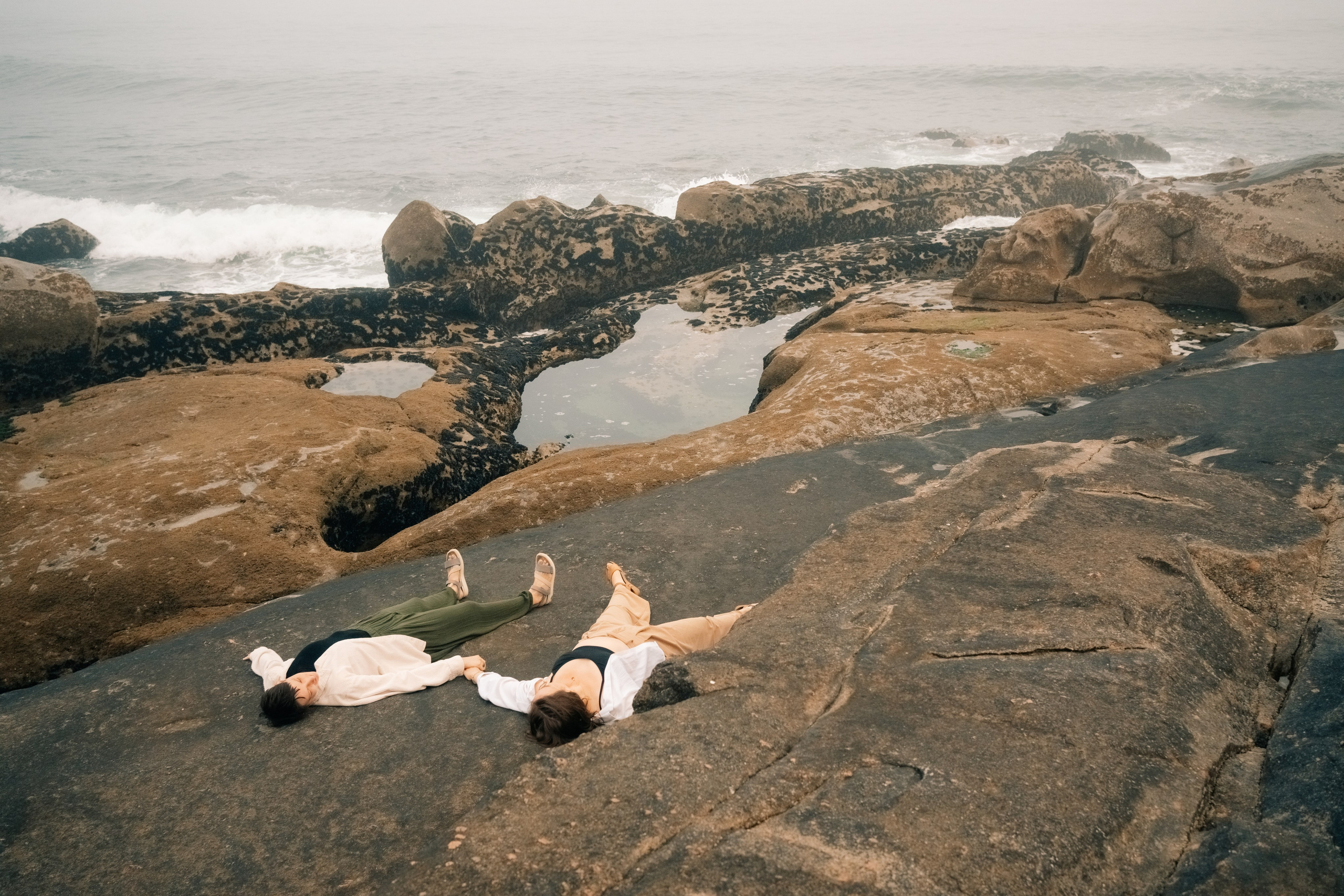 Karolina & Ines. Мария Шер. Профессиональный фотограф в городе Порту, Португалия