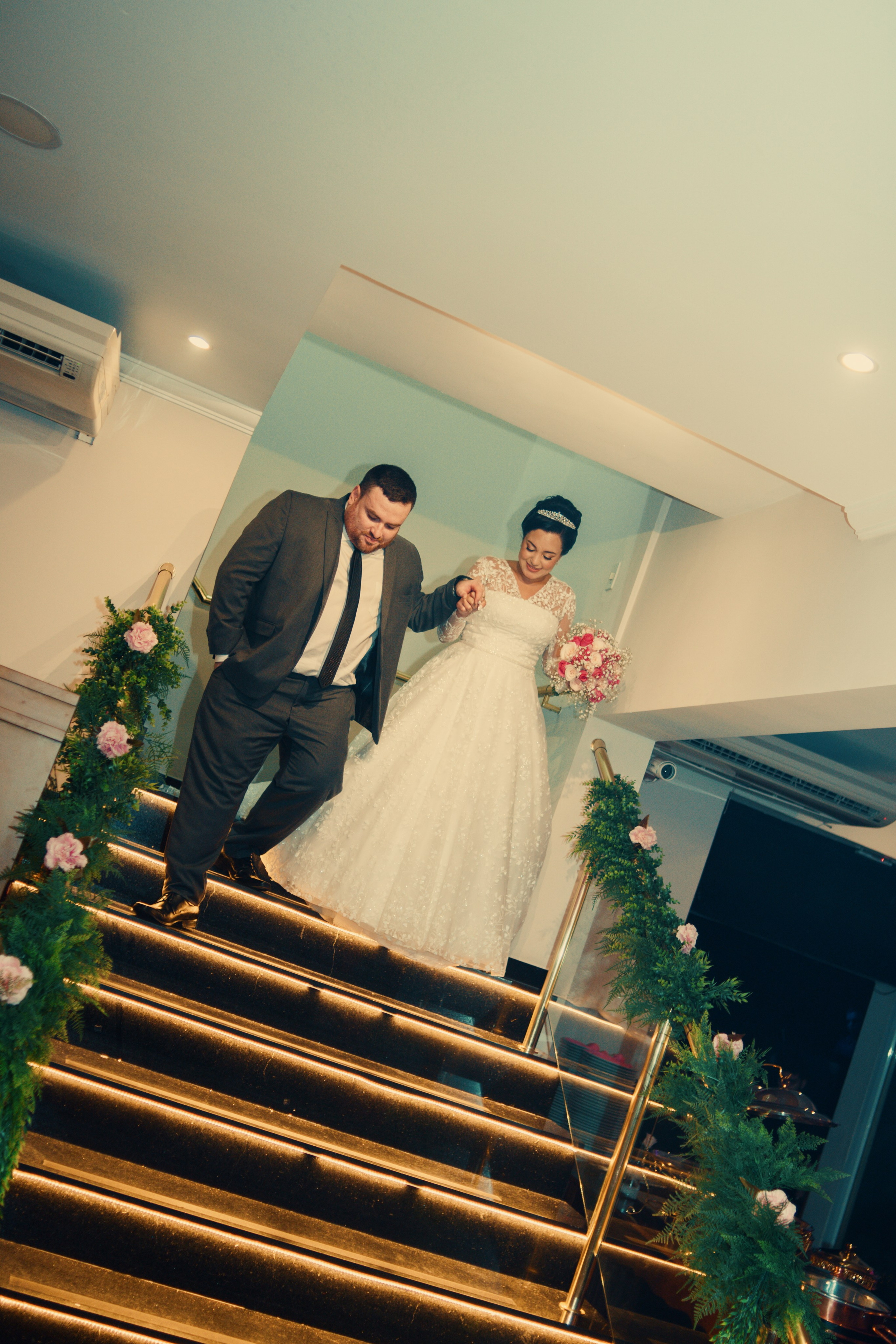 Fotos de Casamento Espaço Marques Bruna e Jackson