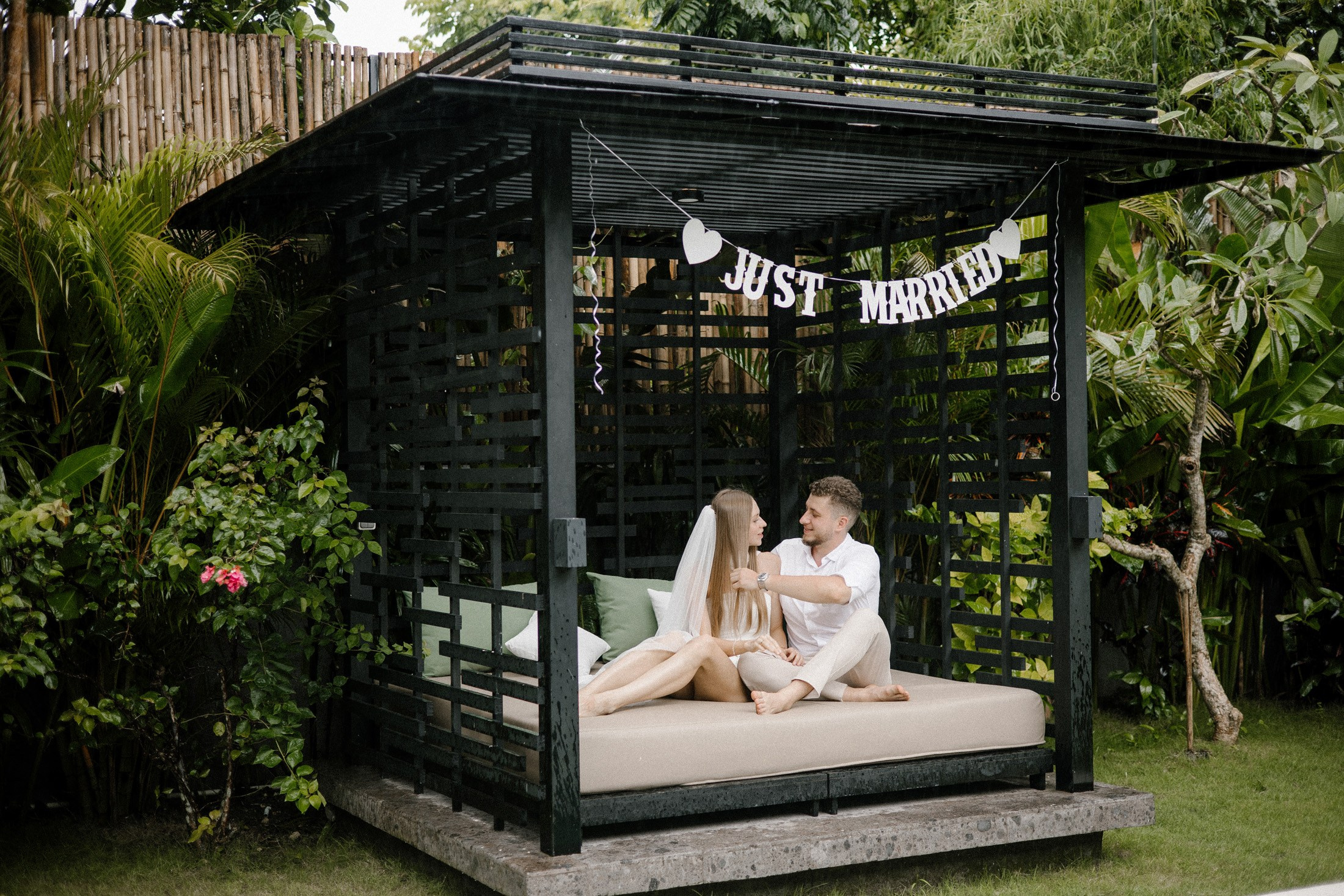 Vlad & Sasha. Getitfeel — Aesthetic Photography and Videography