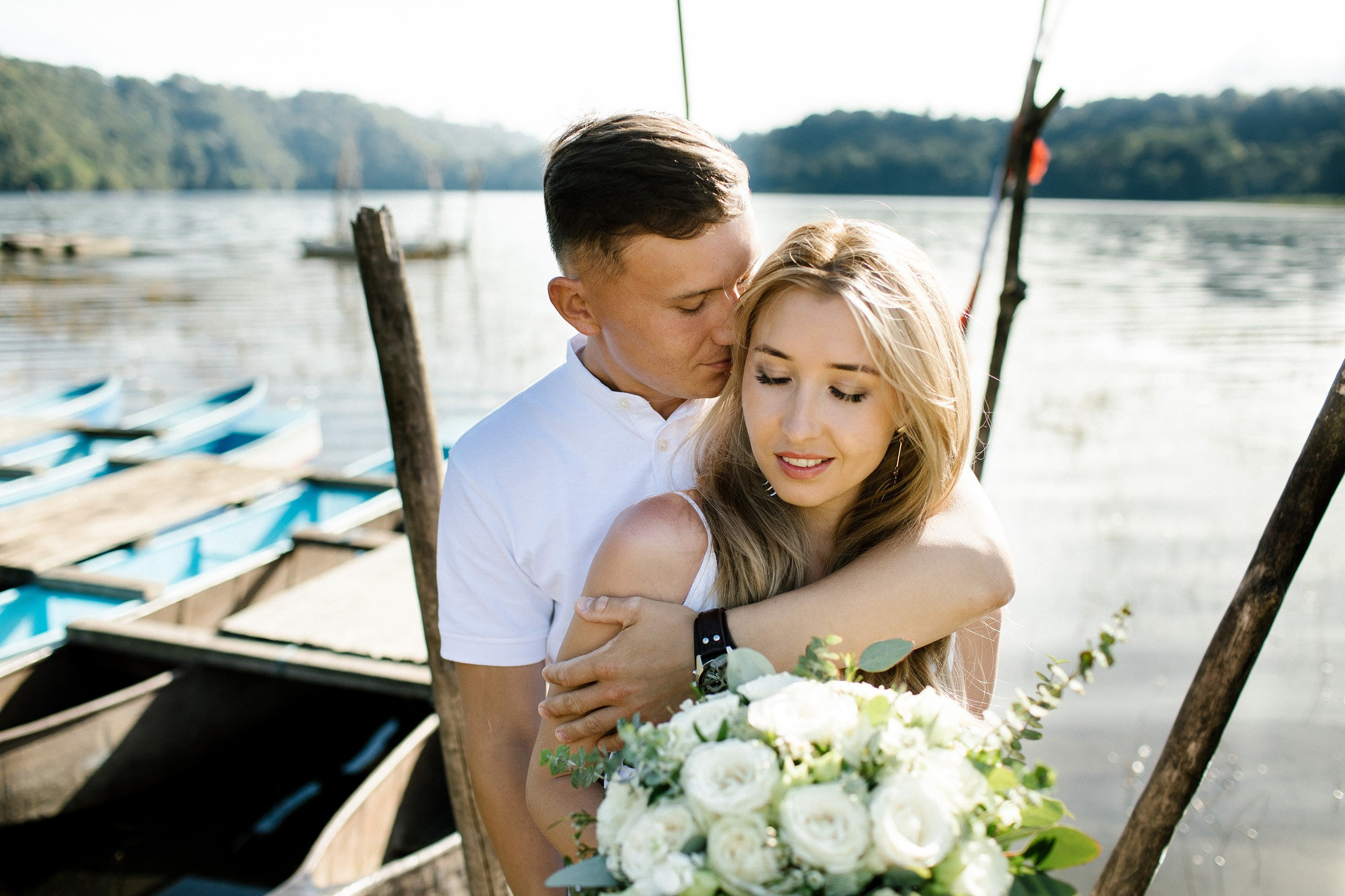 Dima & Vitalina. Getitfeel — Aesthetic Photography and Videography