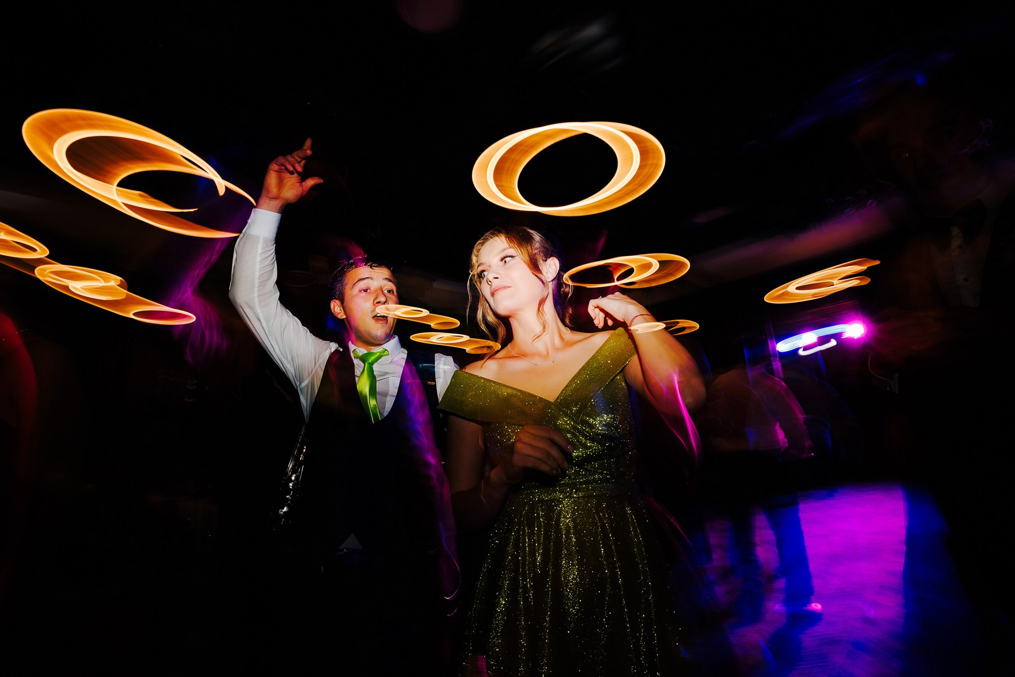 Vladut-Andrea. Fotograf și videograf de nuntă R. Moldova, Romania